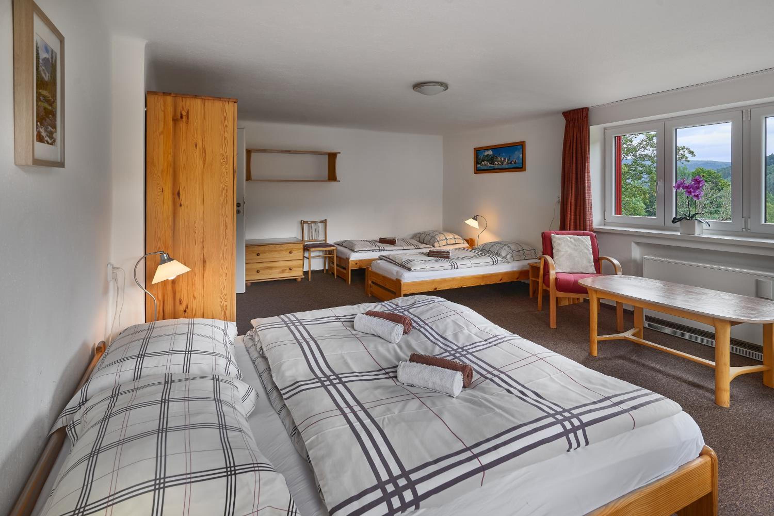 Chalet photo 3