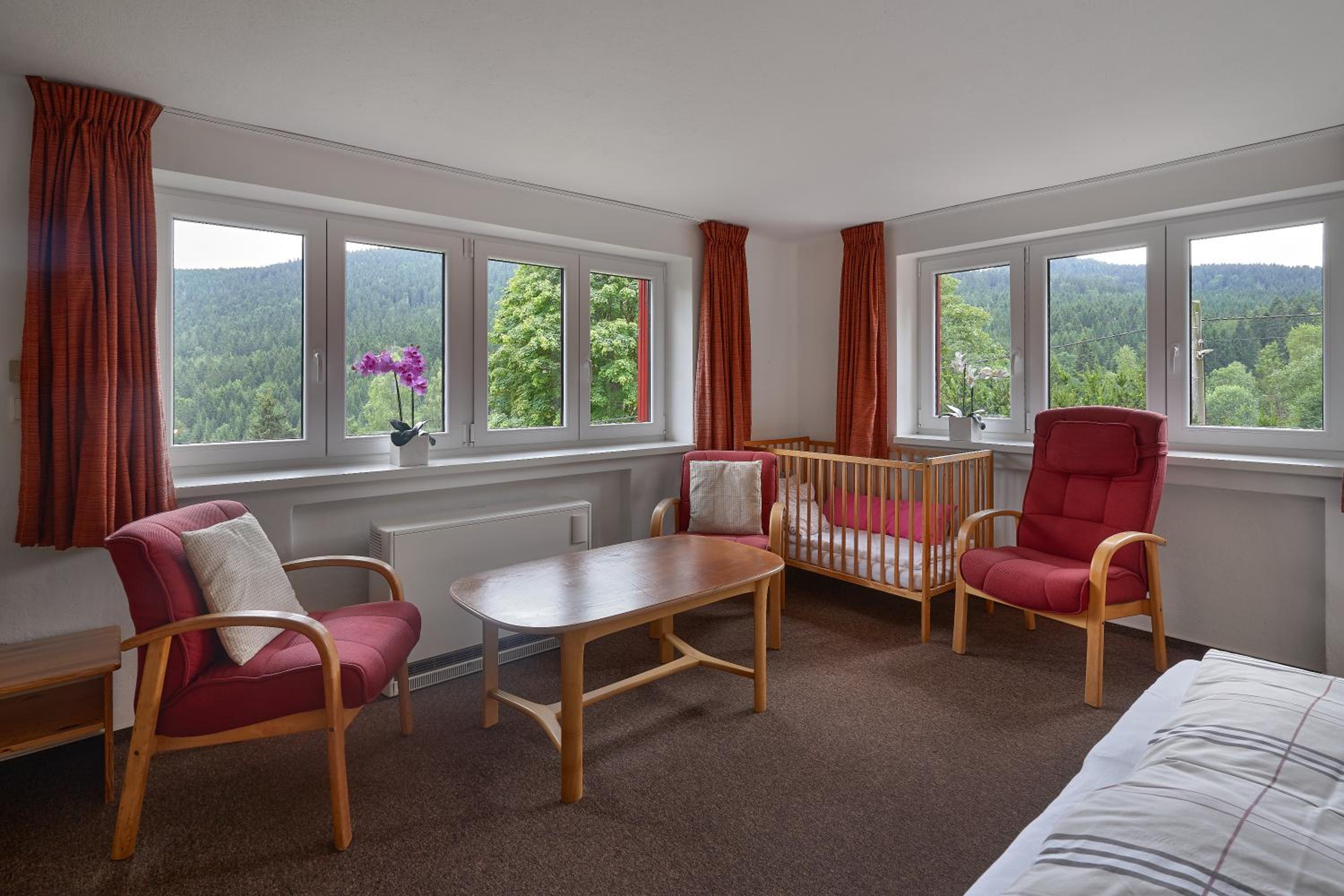 Chalet photo 2