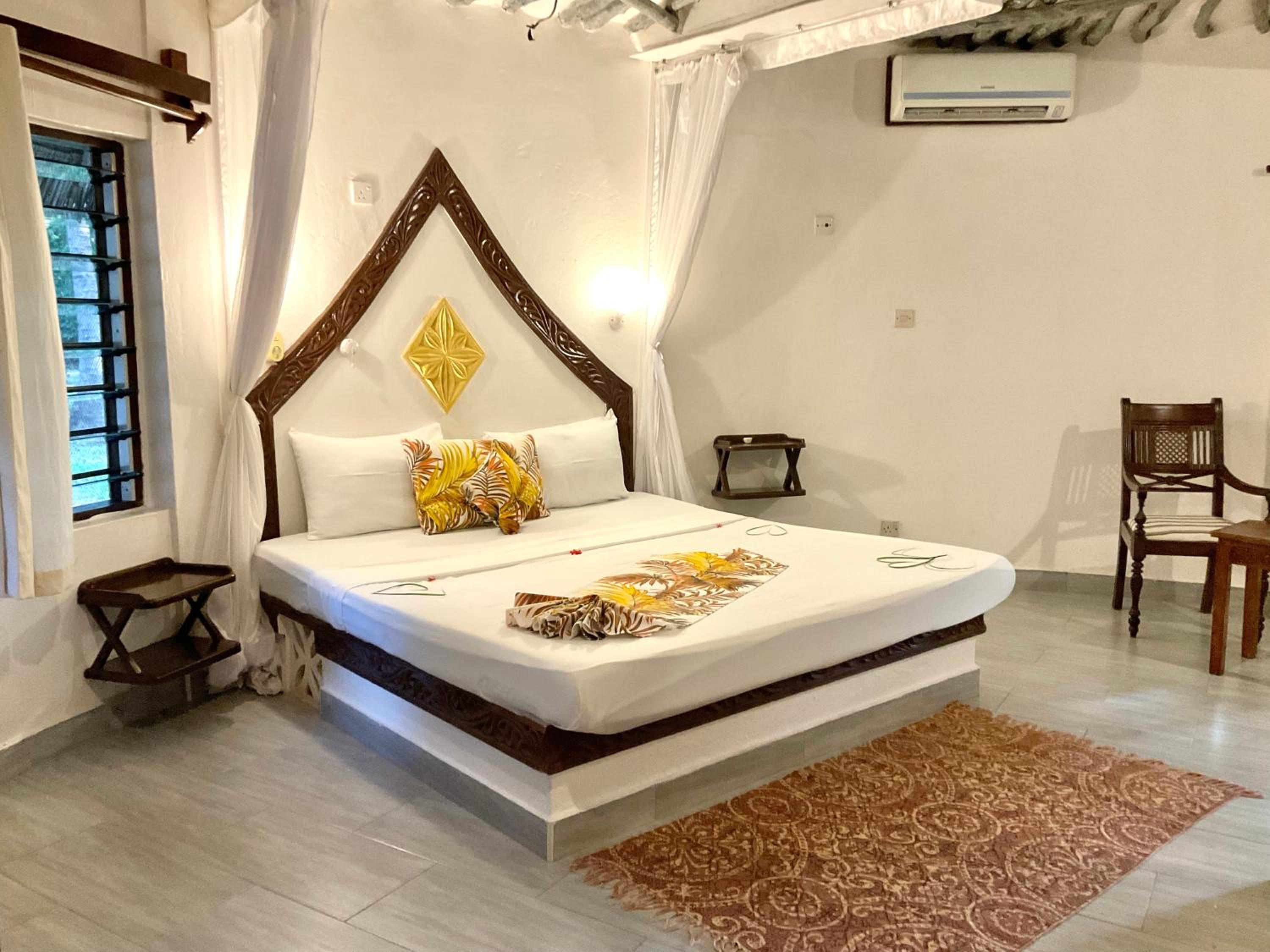 Double Room With Private Bathroom photo 2
