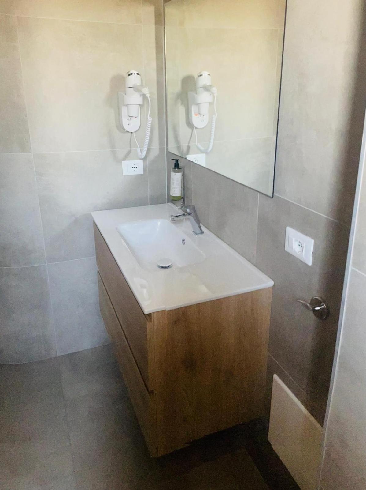 Triple Room With Private Bathroom photo 2