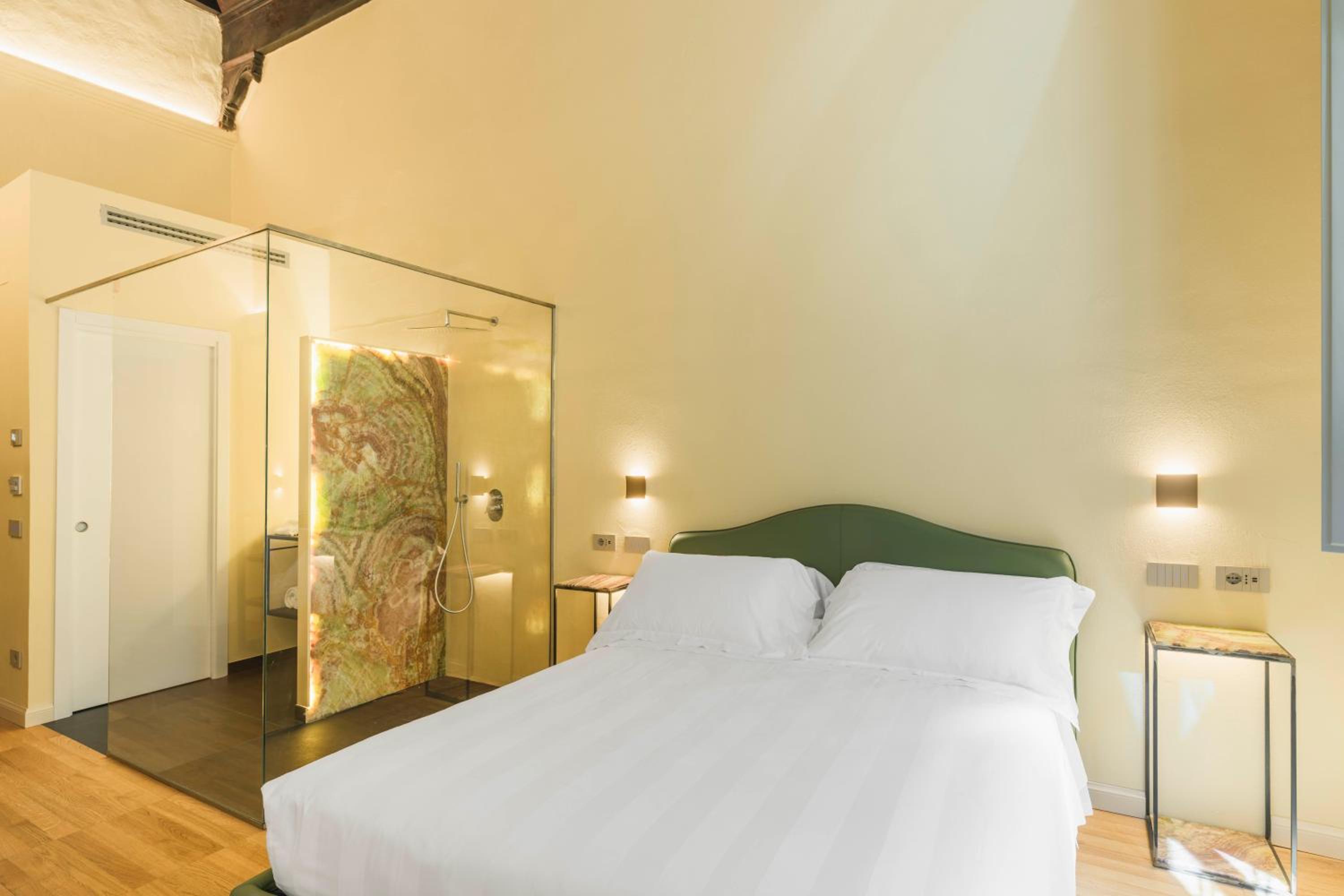 Deluxe Junior Suite