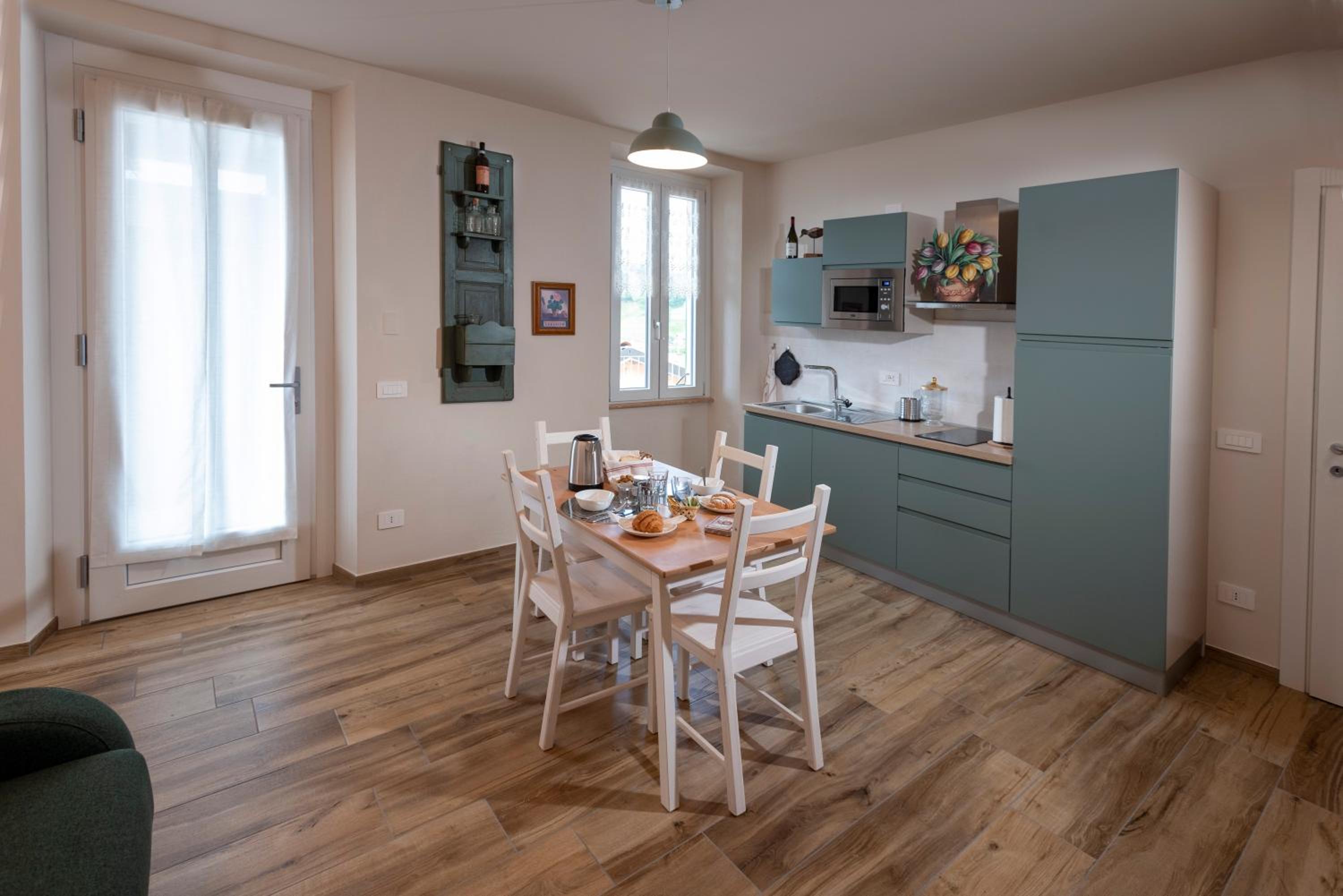 Vacation Home photo 2