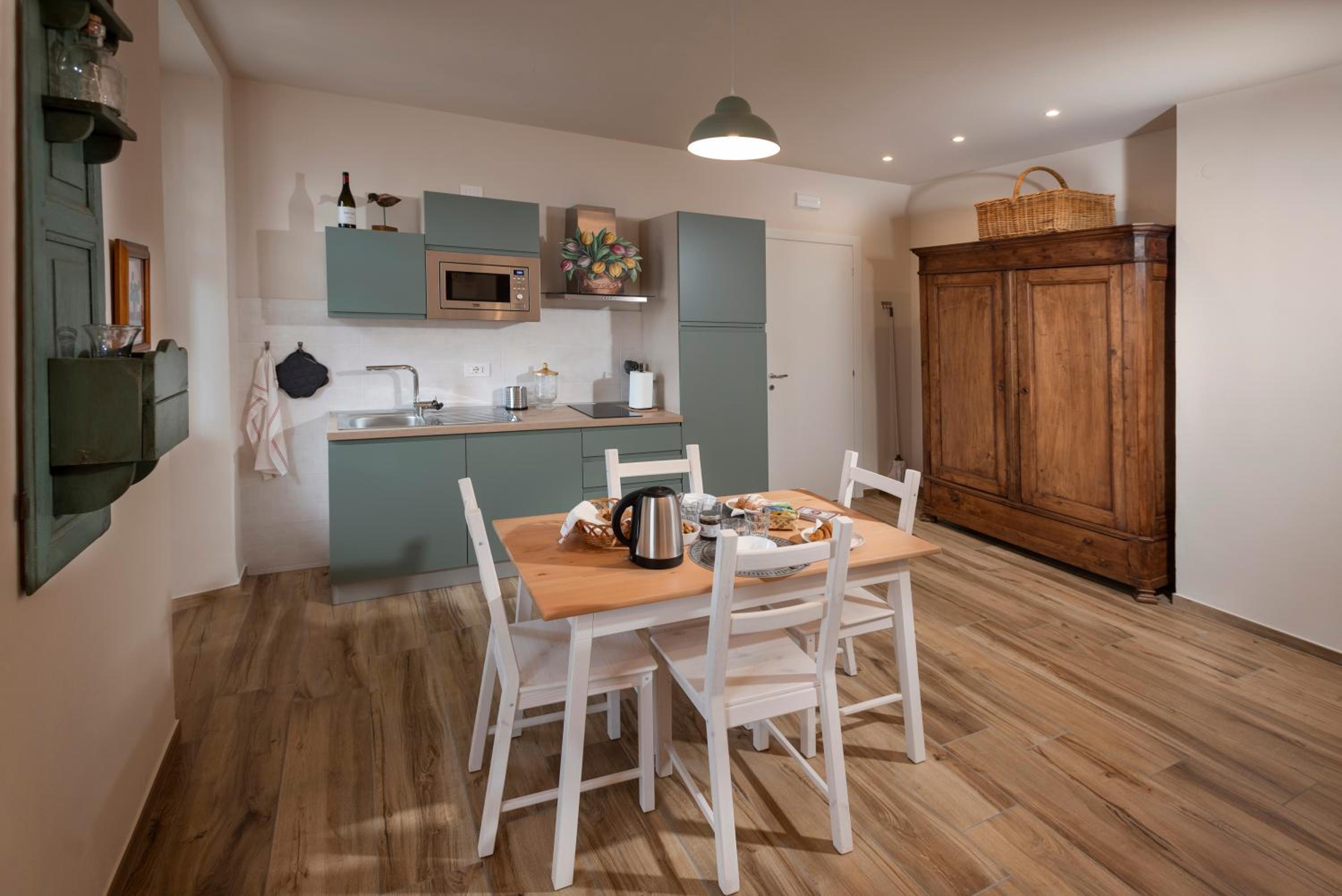 Vacation Home photo 3