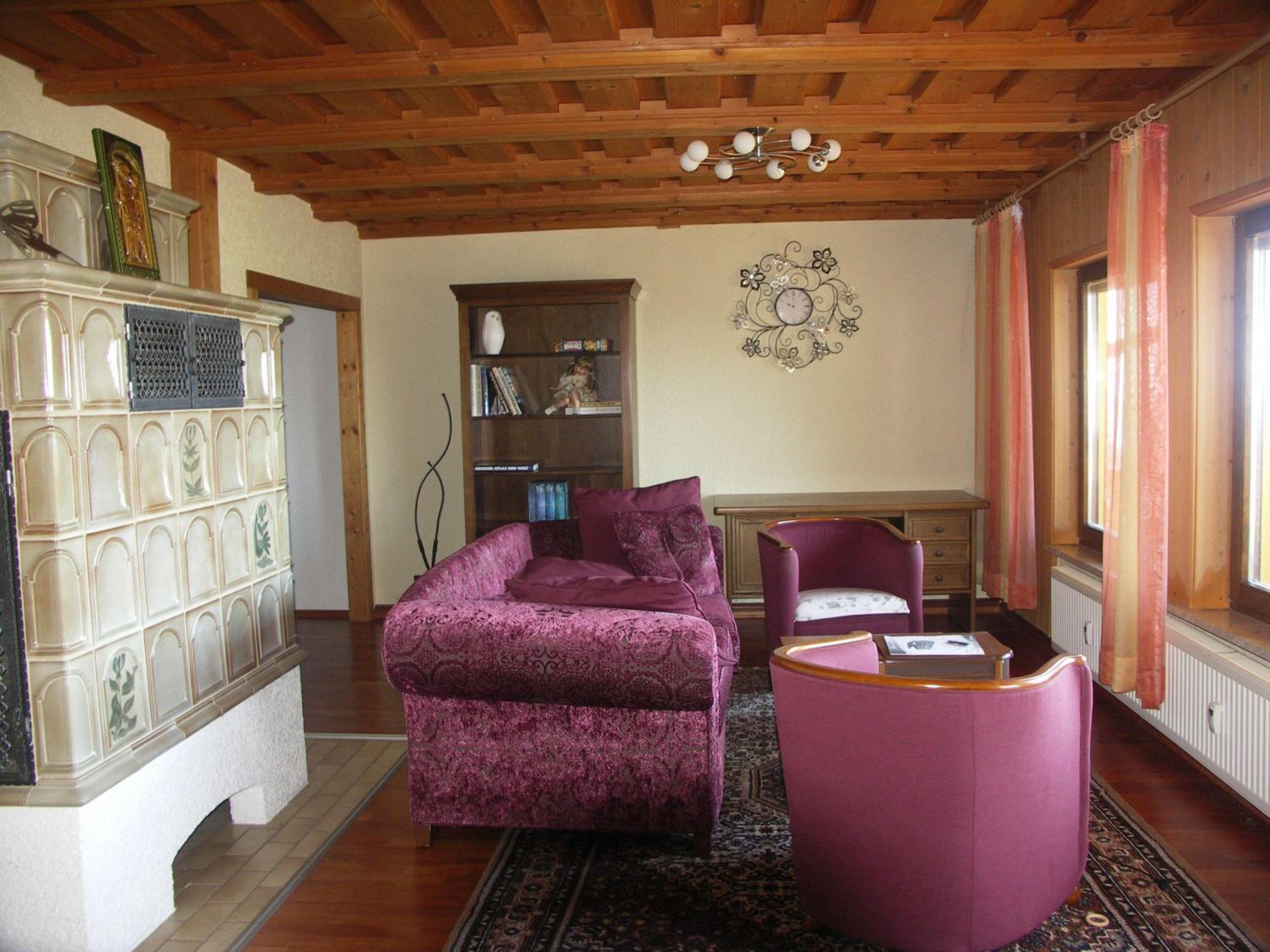 Apartment photo 1