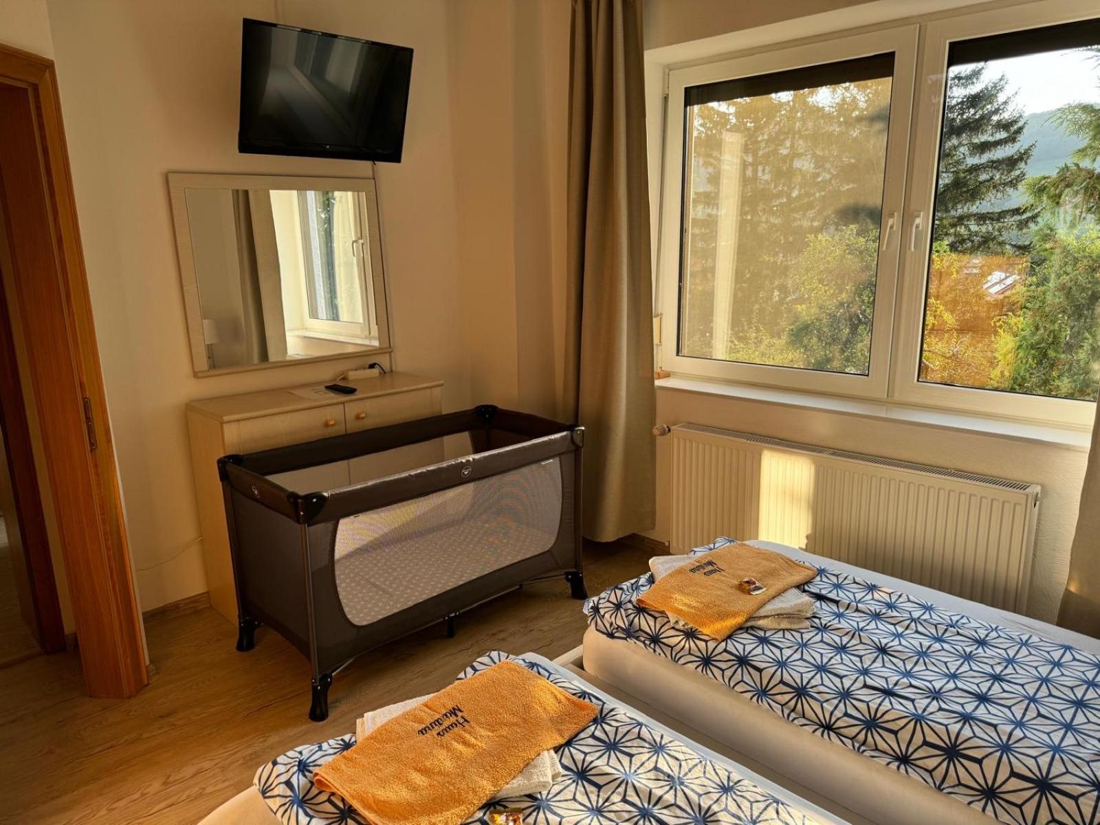Apartment with Terrace photo 1