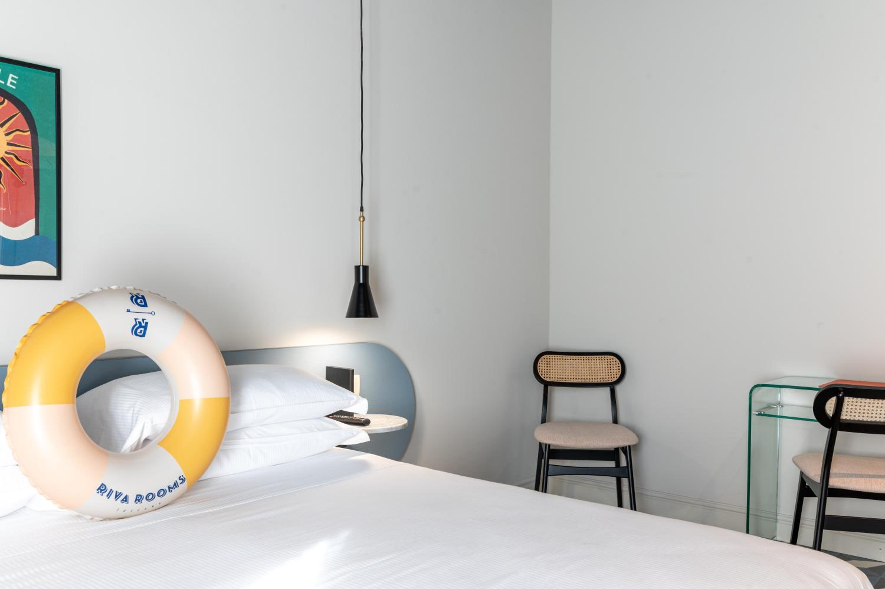 Standard Double or Twin Room photo 2