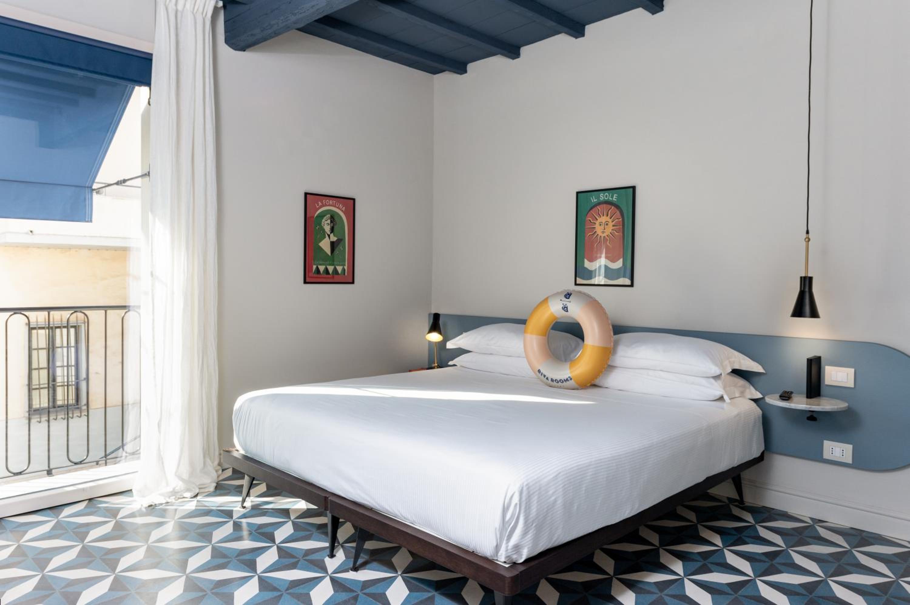 Standard Double or Twin Room photo 1