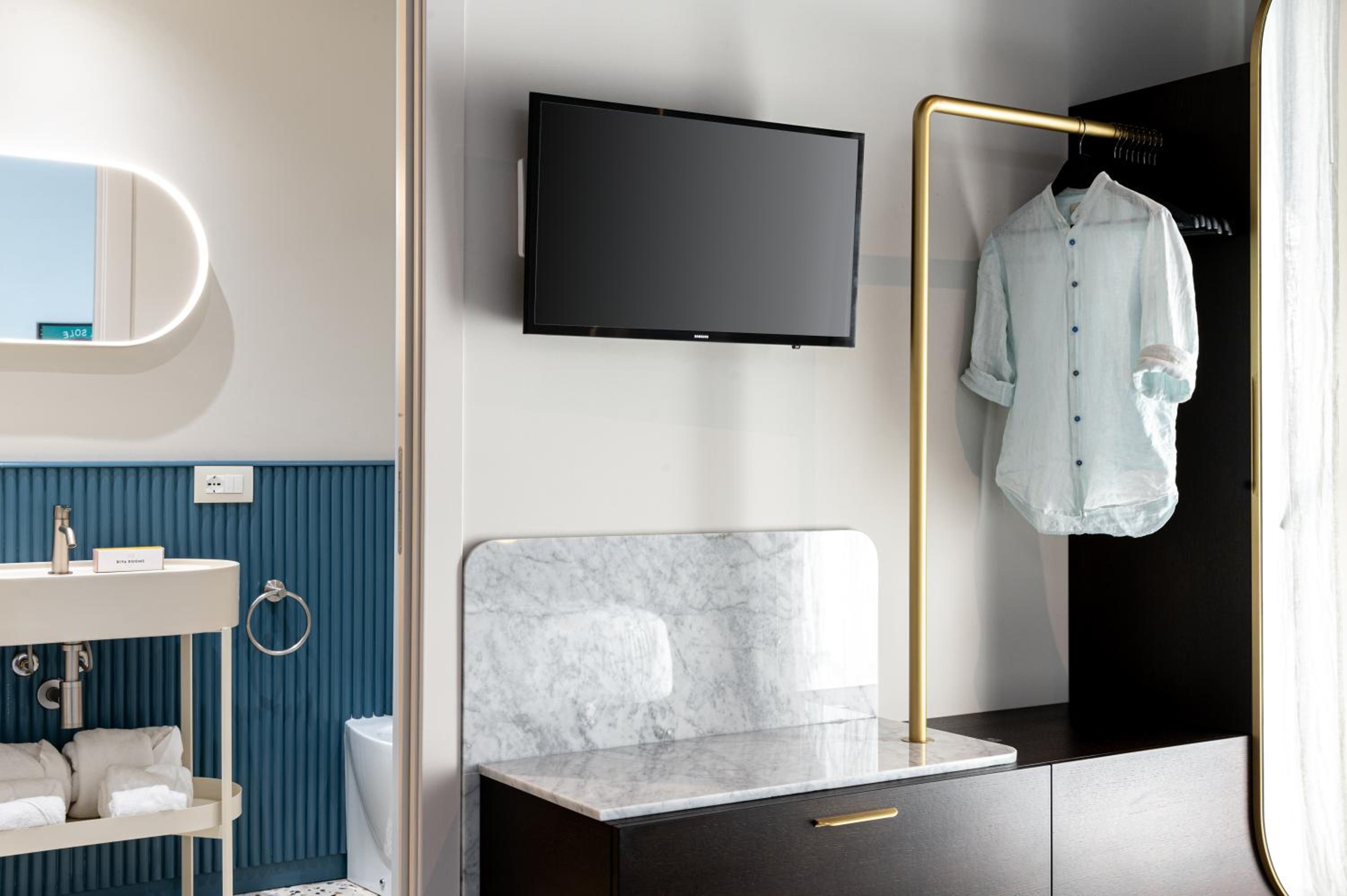 Double or Twin Room photo 3