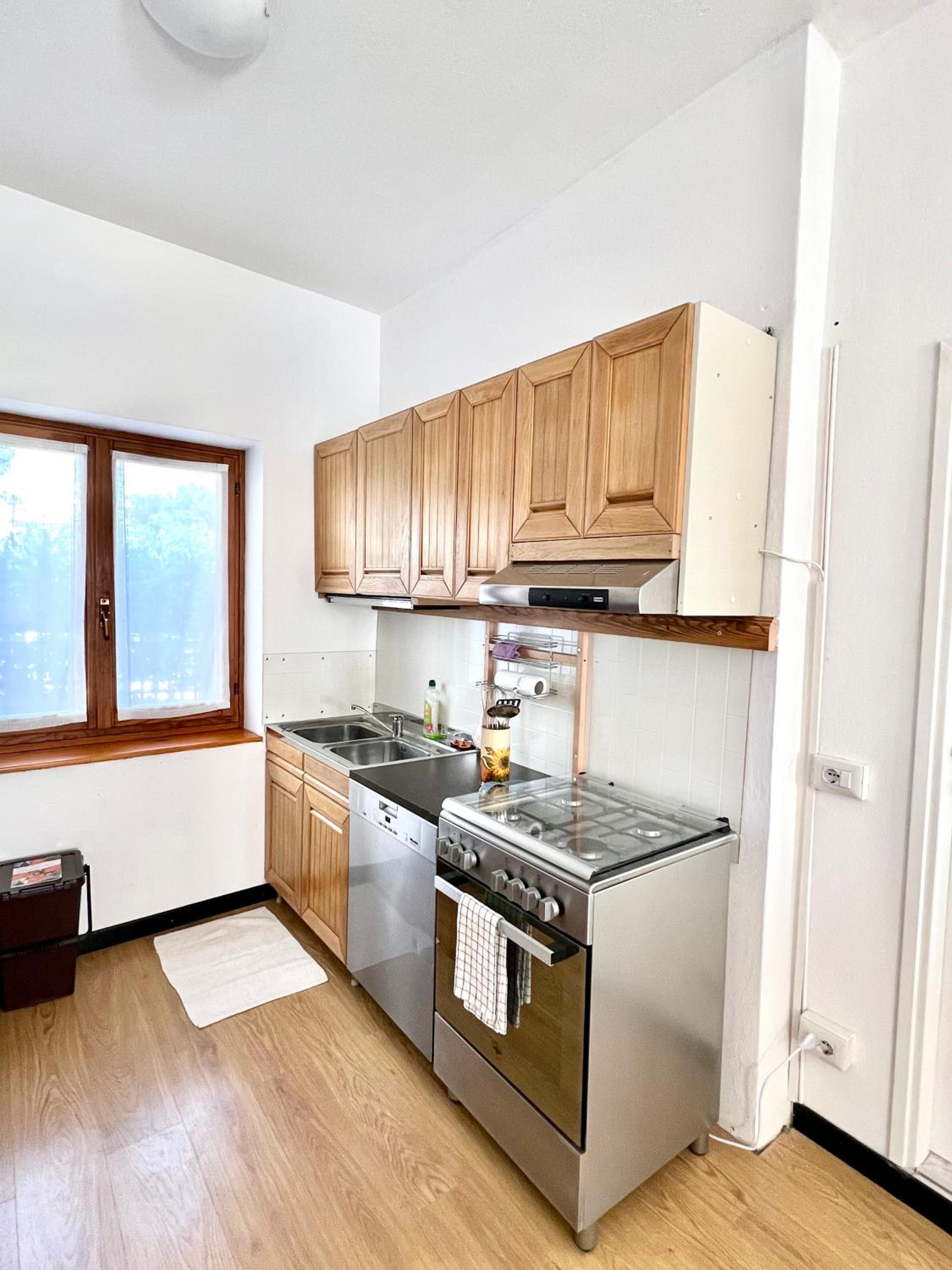 One-Bedroom House photo 3