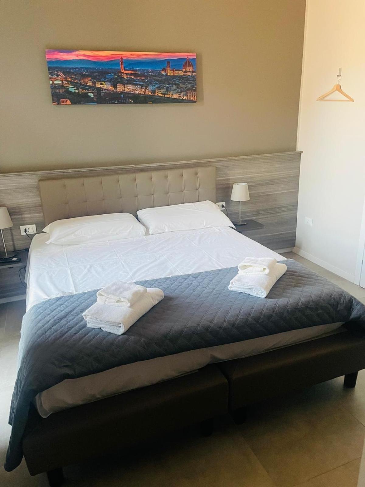 Standard Double Room photo 1