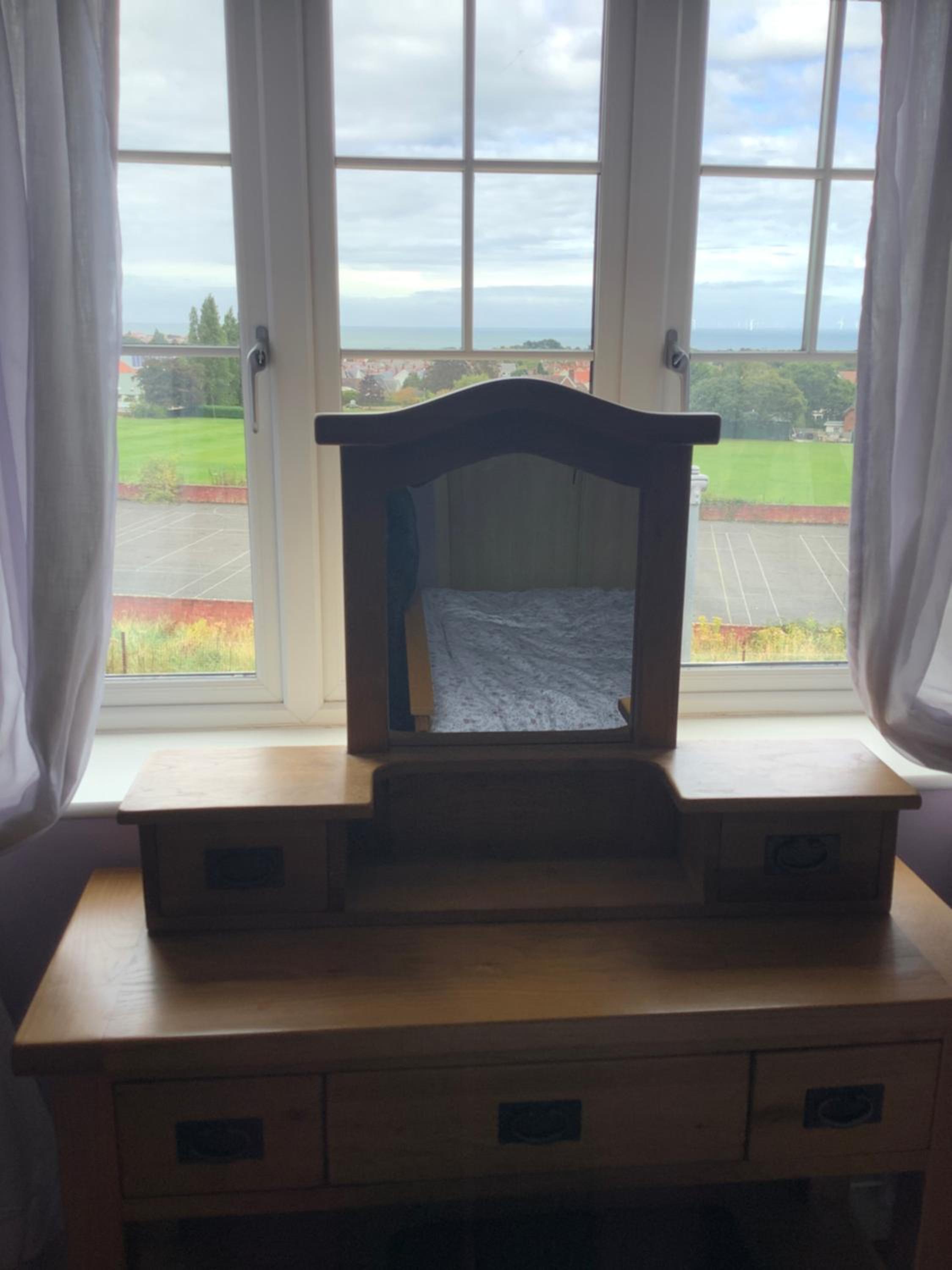 King Room with Garden View photo 2