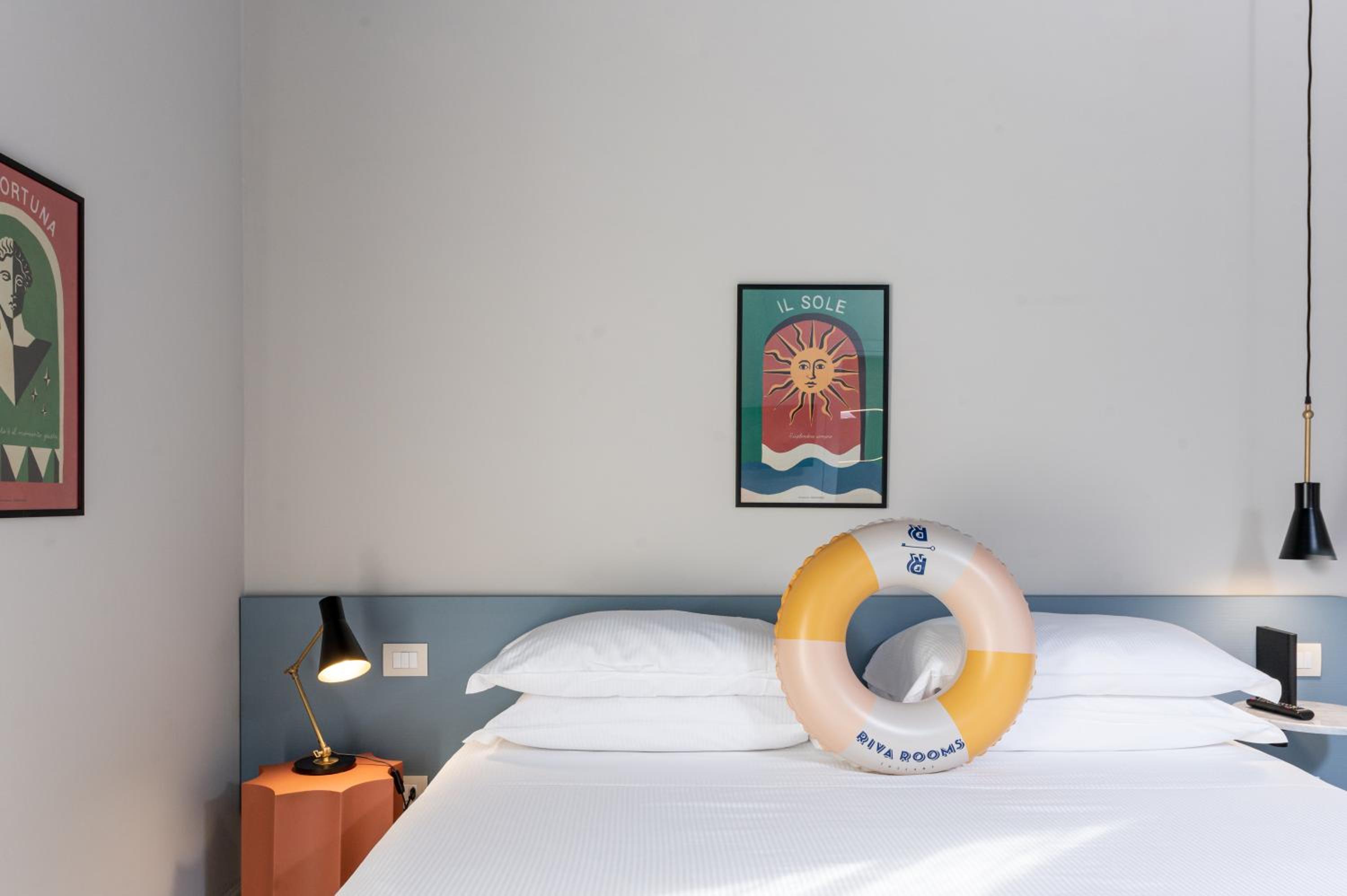 Double or Twin Room photo 1