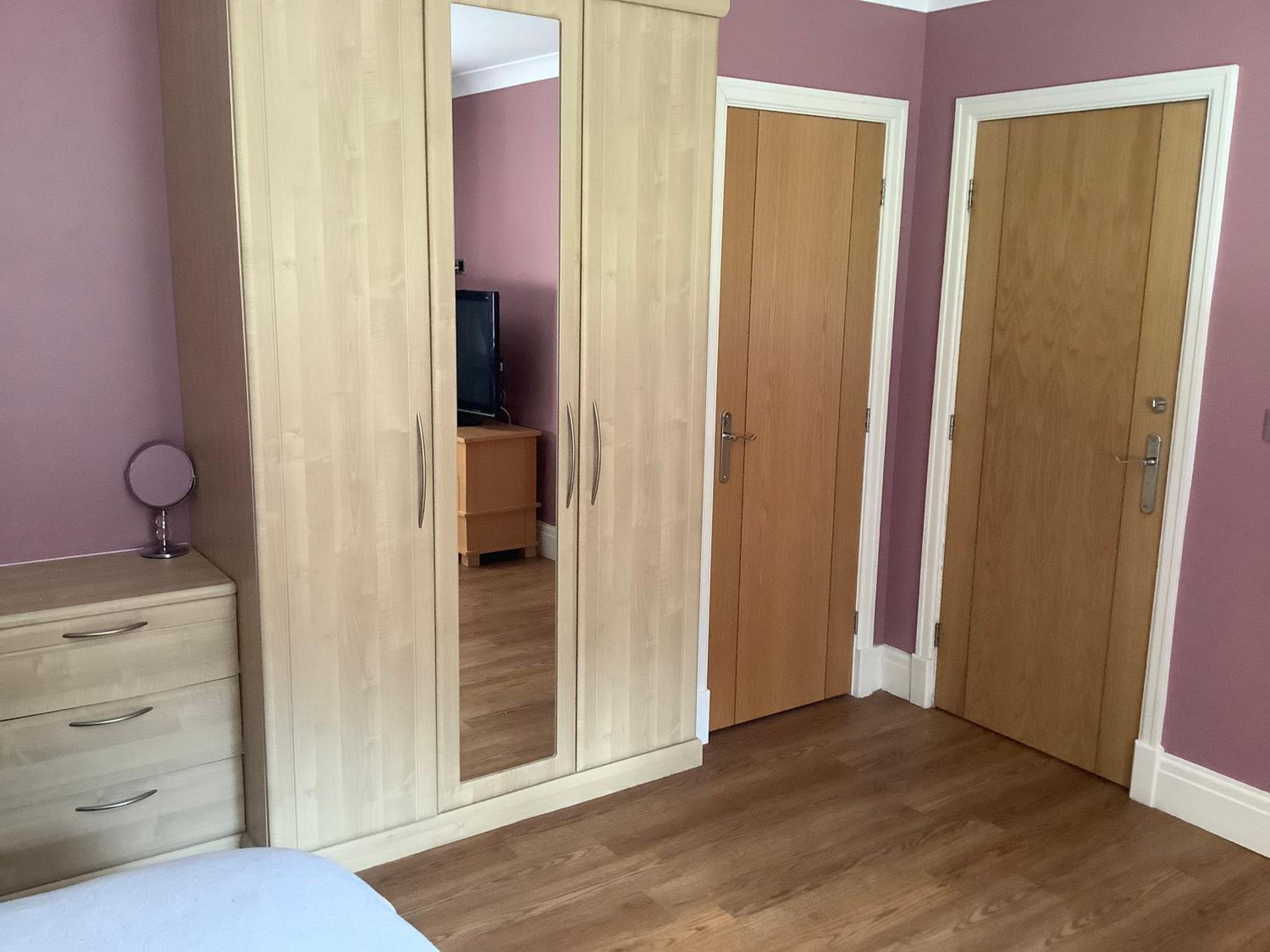 King Room with Garden View photo 3