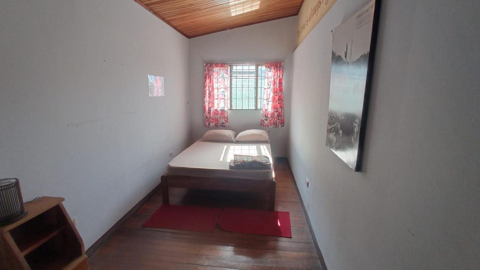 Economy Double Room photo 1