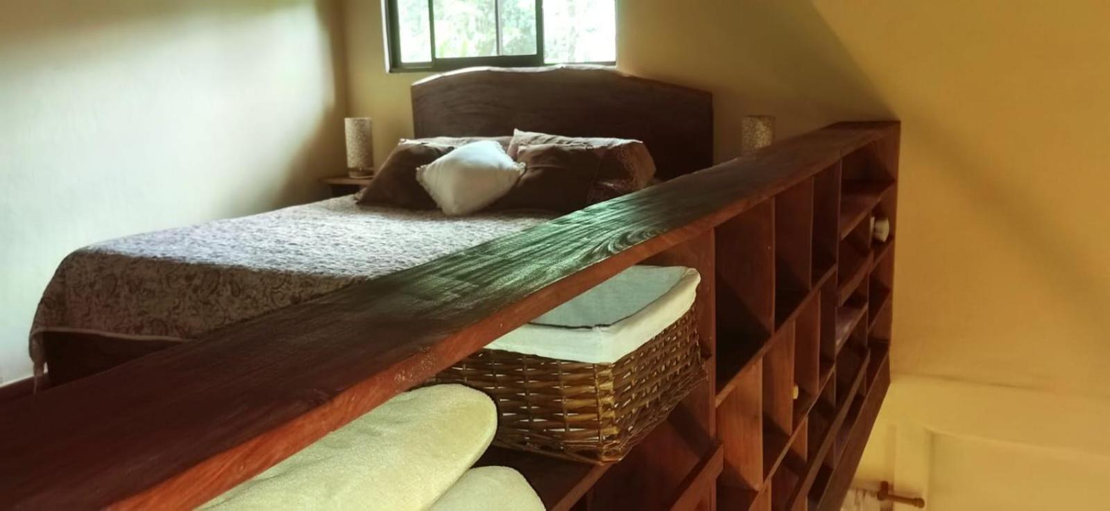 One-Bedroom Chalet - Photo 52