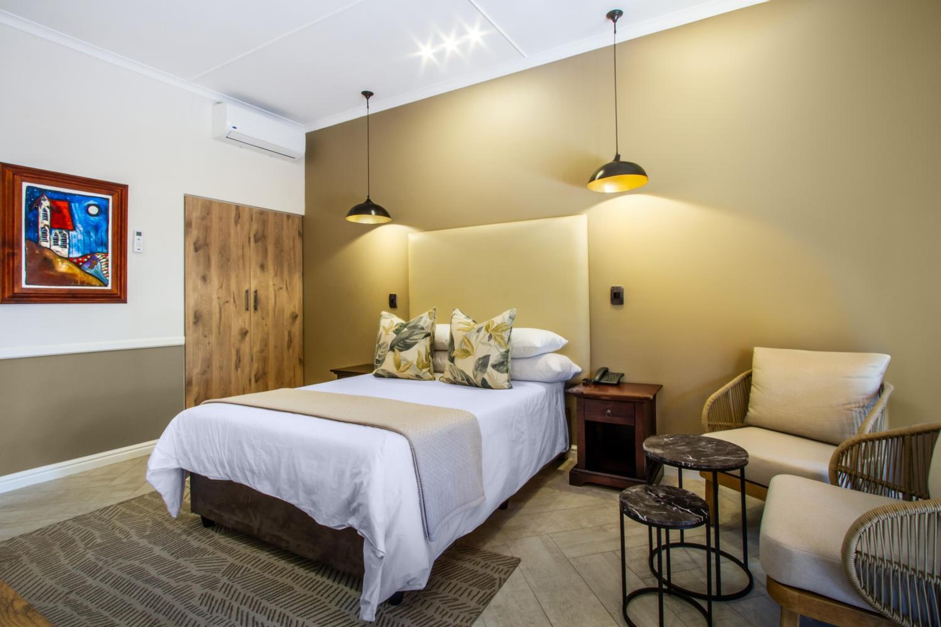 Standard Room - Photo 2