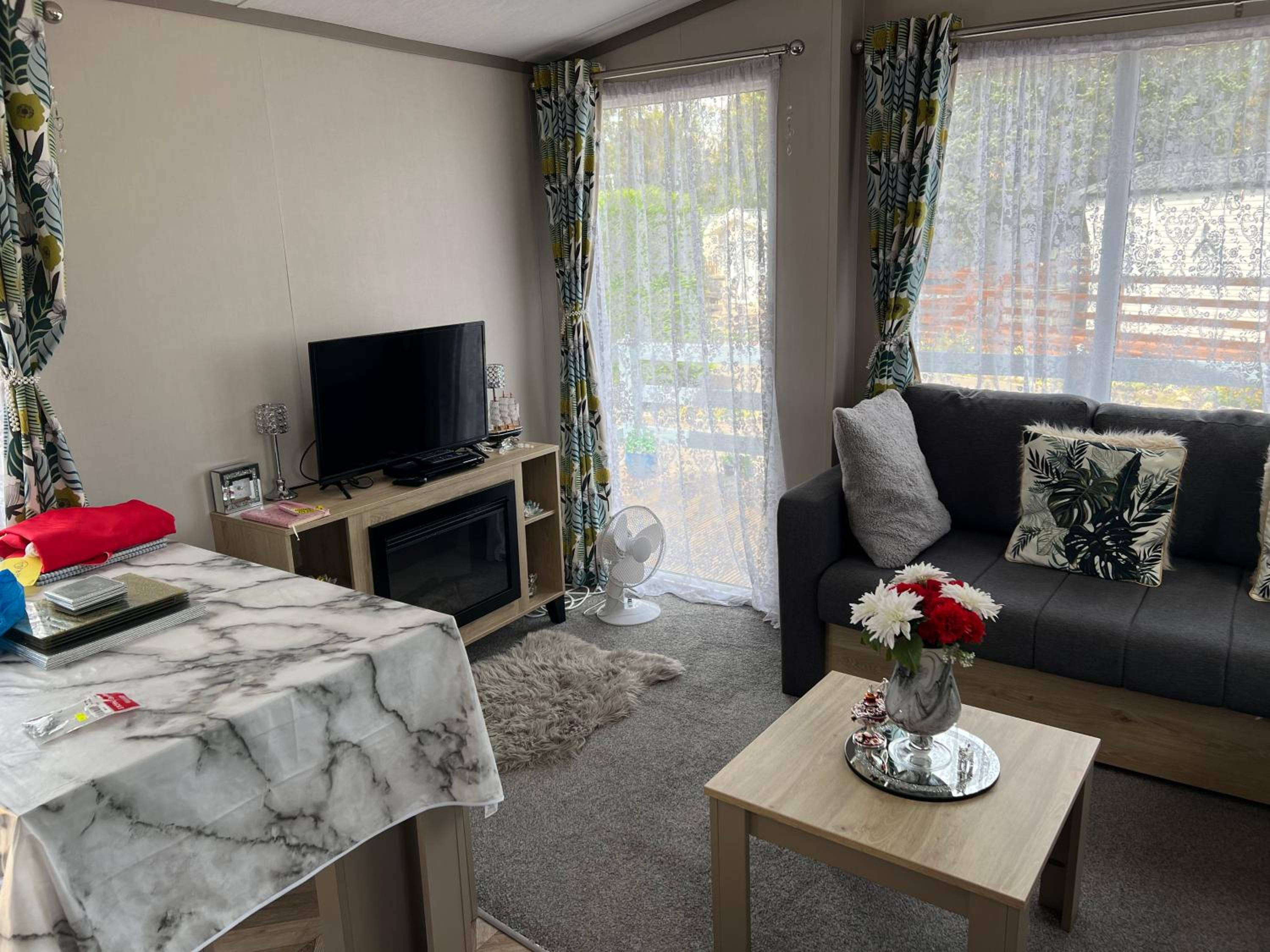 Two-Bedroom Chalet photo 1