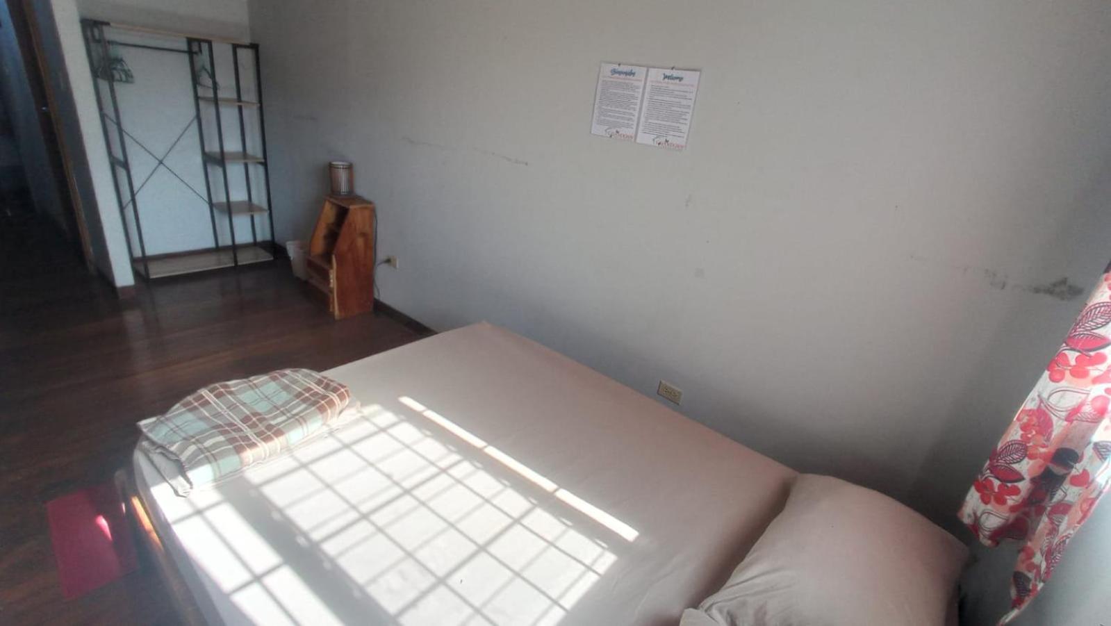 Economy Double Room photo 3