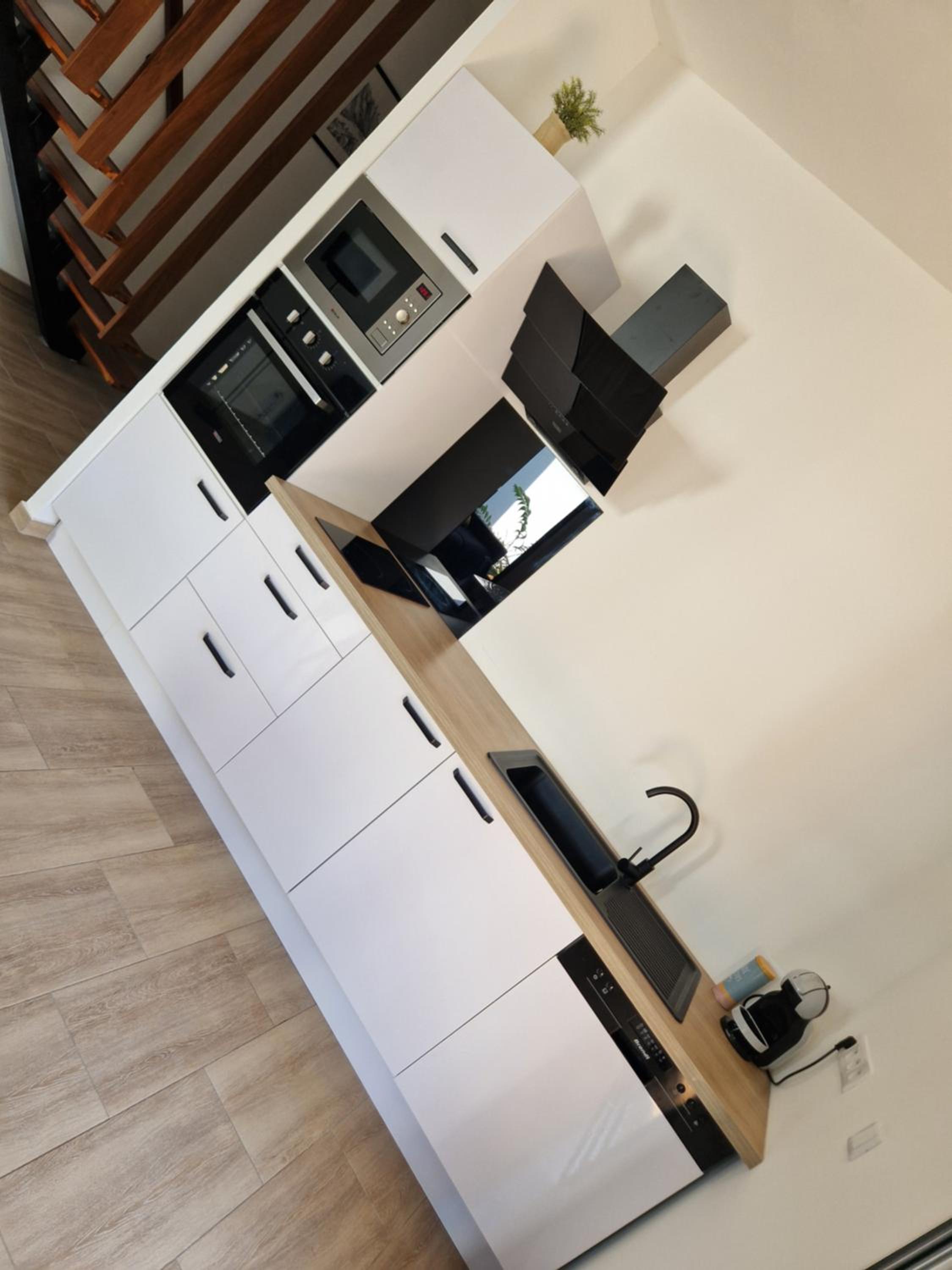 Two-Bedroom Villa photo 2