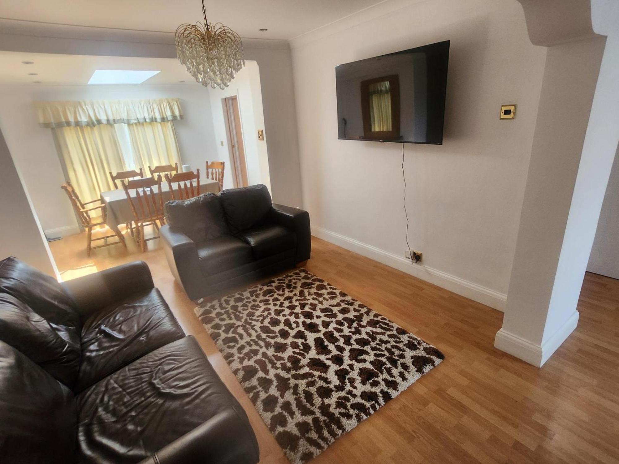 Holiday Home photo 1
