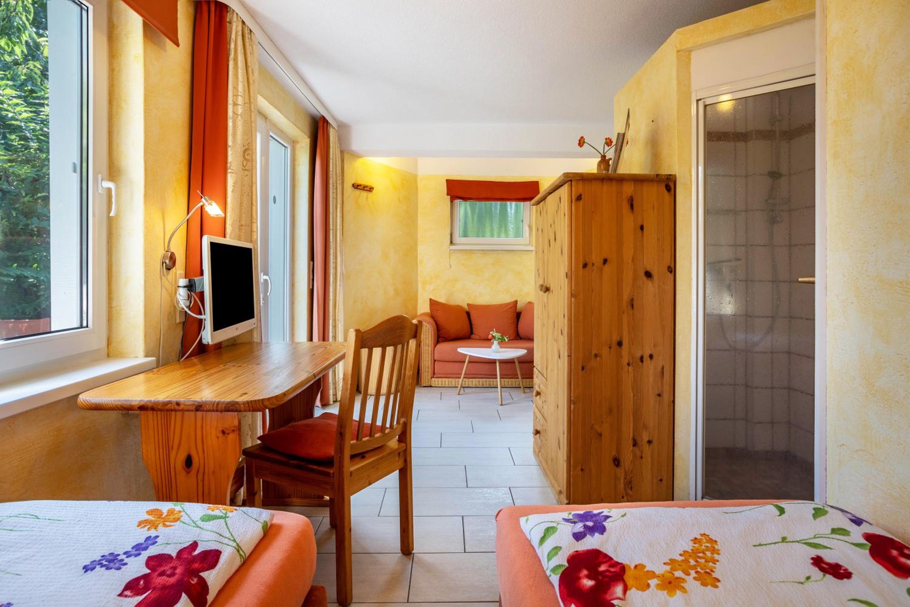 Apartment Sonnengärtchen, Photo 23