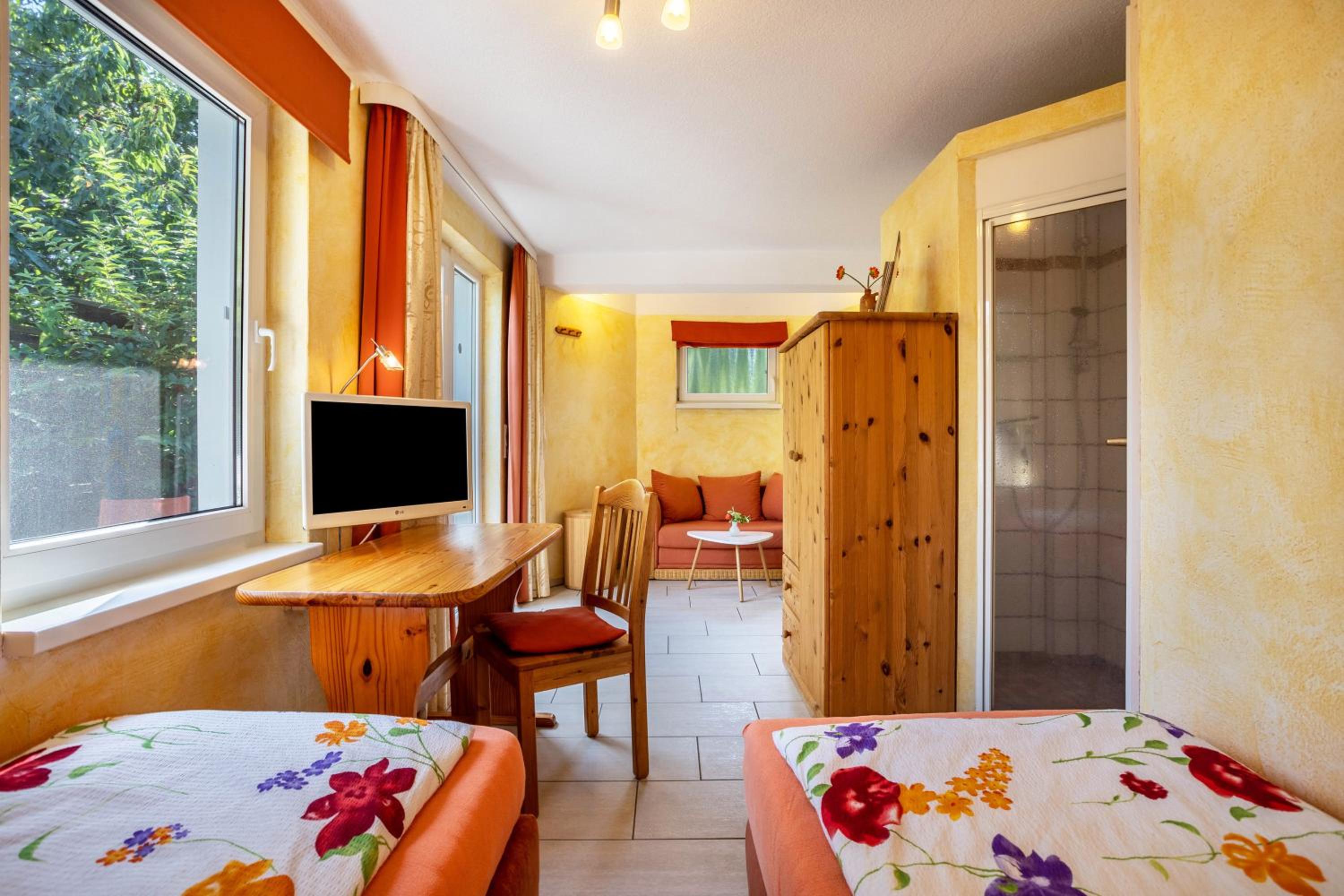 Apartment Sonnengärtchen, Photo 14