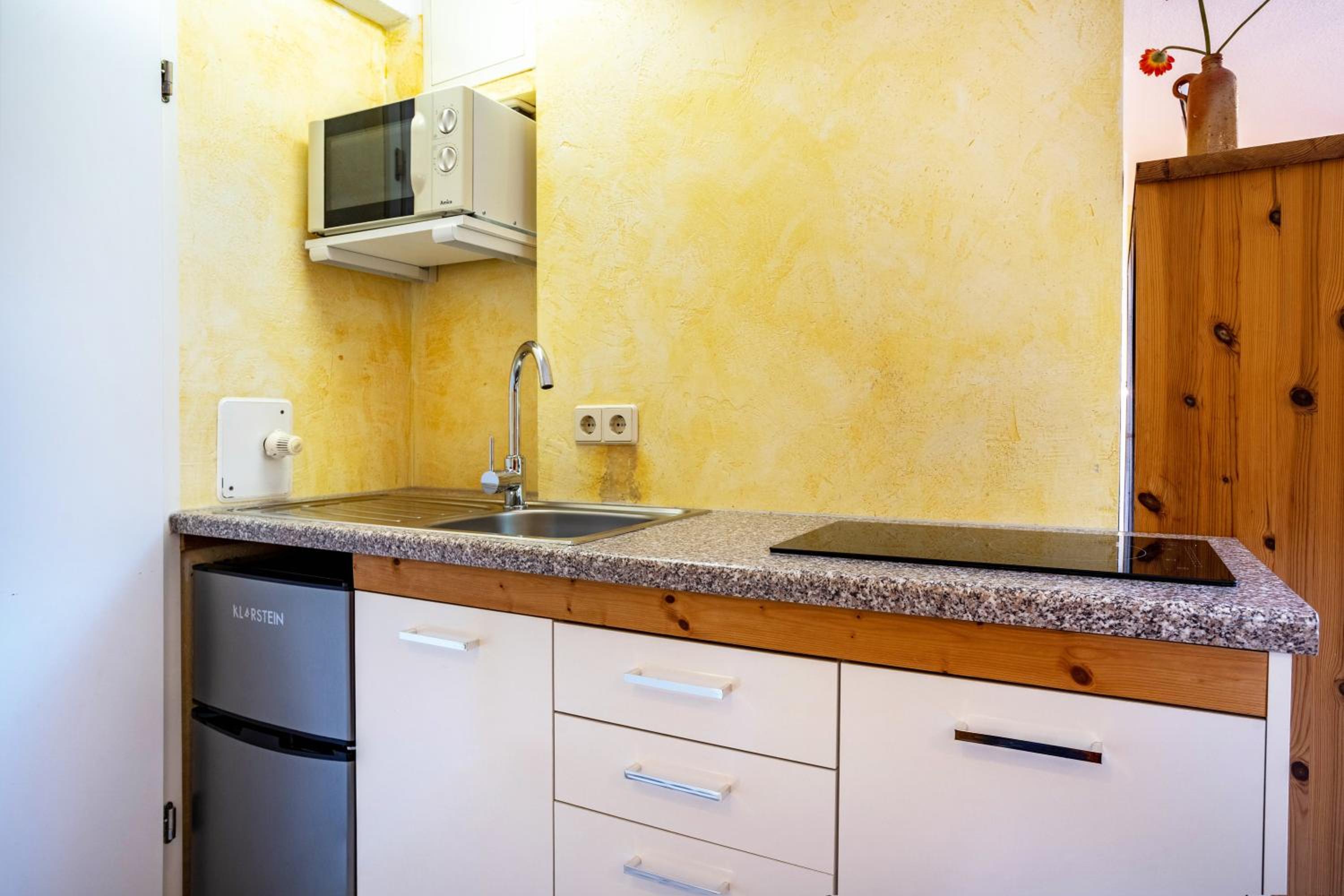 Apartment Sonnengärtchen, Photo 7