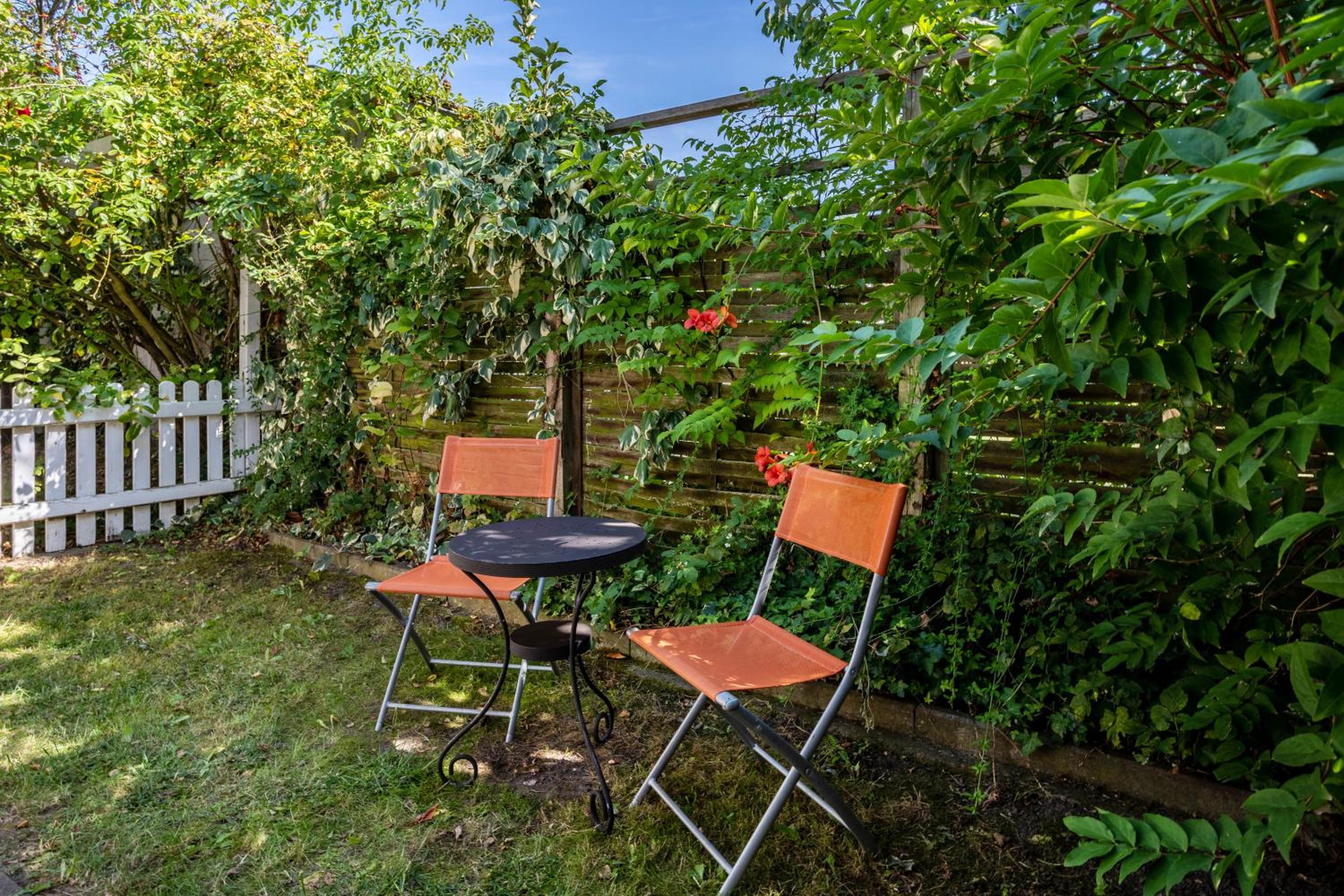 Apartment Sonnengärtchen, Photo 15