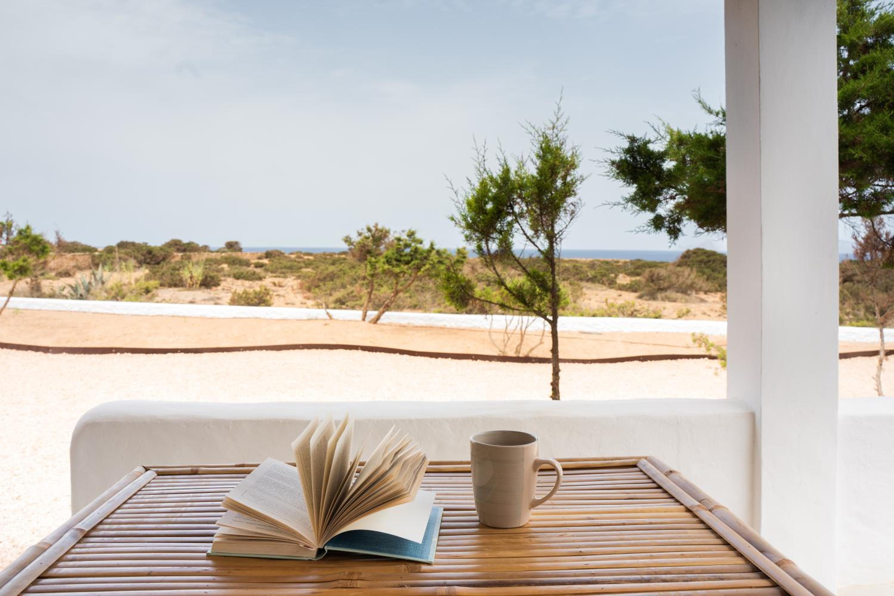 Apartment with Sea View photo 2