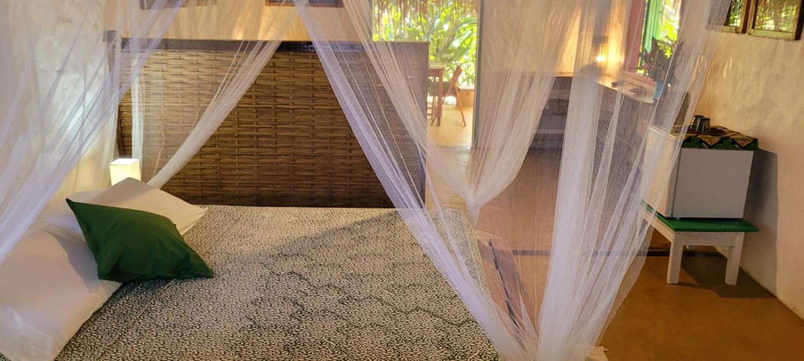 Bungalow with Patio