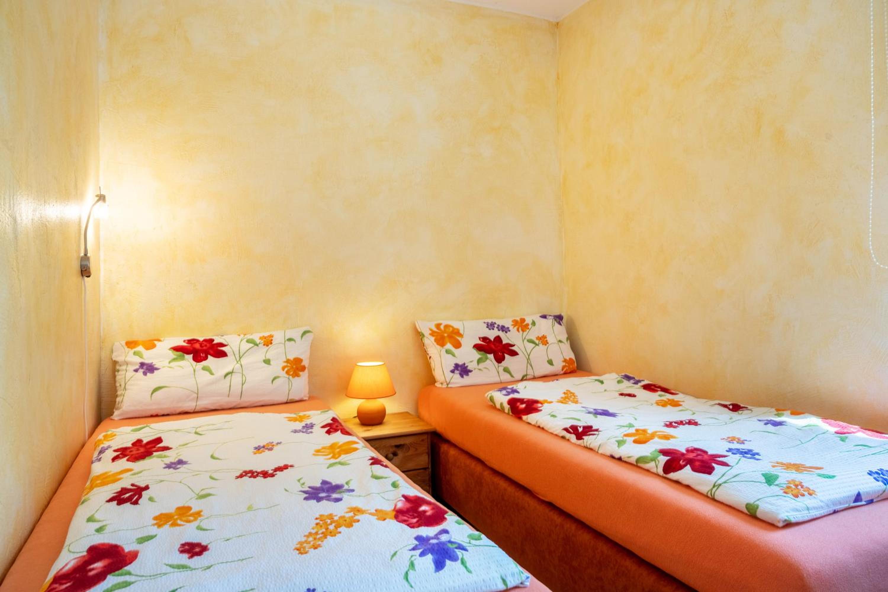 Apartment Sonnengärtchen, Photo 13