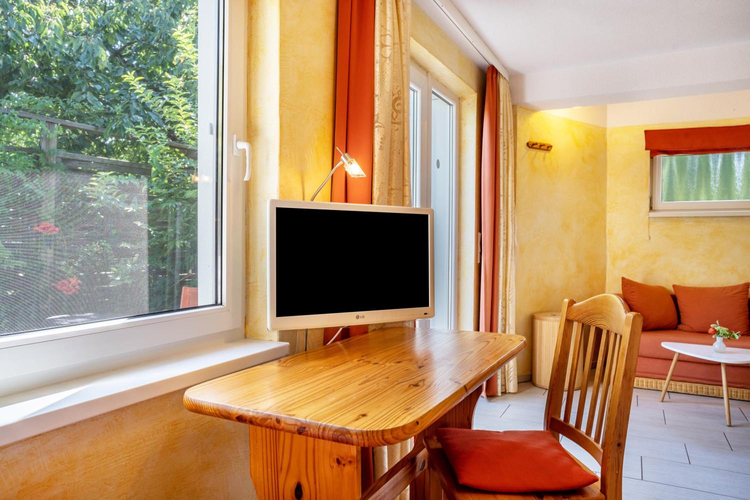 Apartment Sonnengärtchen, Photo 10