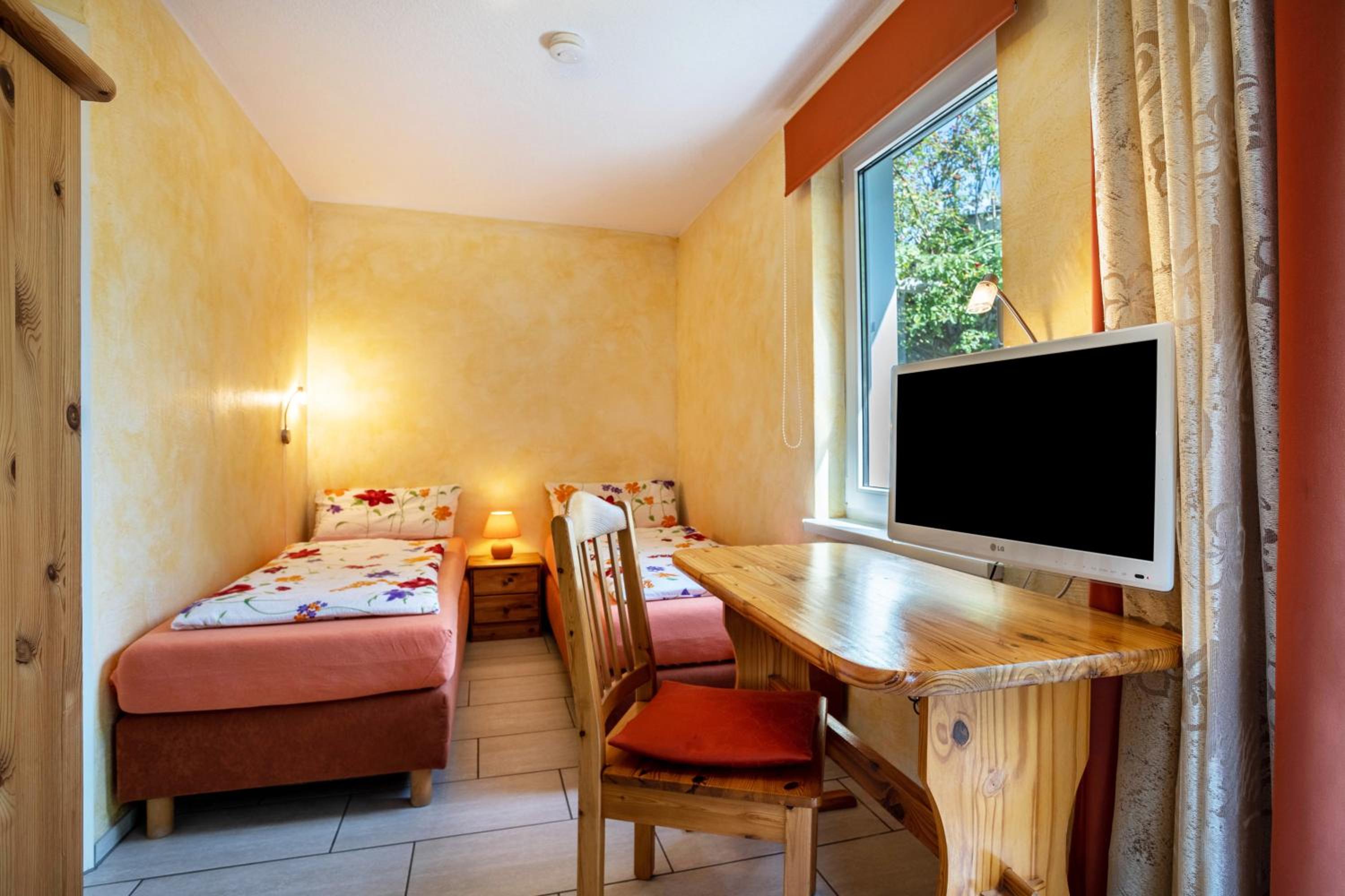 Apartment Sonnengärtchen, Photo 6