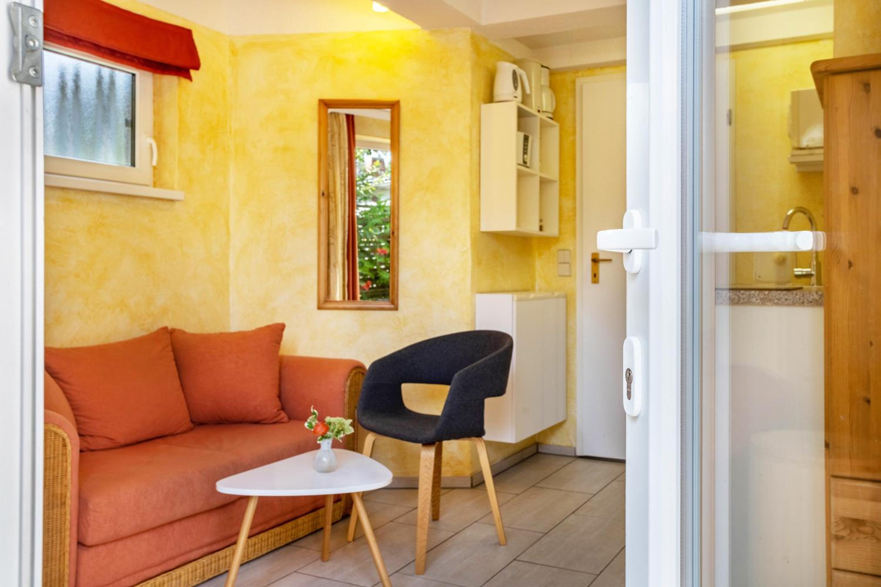 Apartment Sonnengärtchen, Photo 5