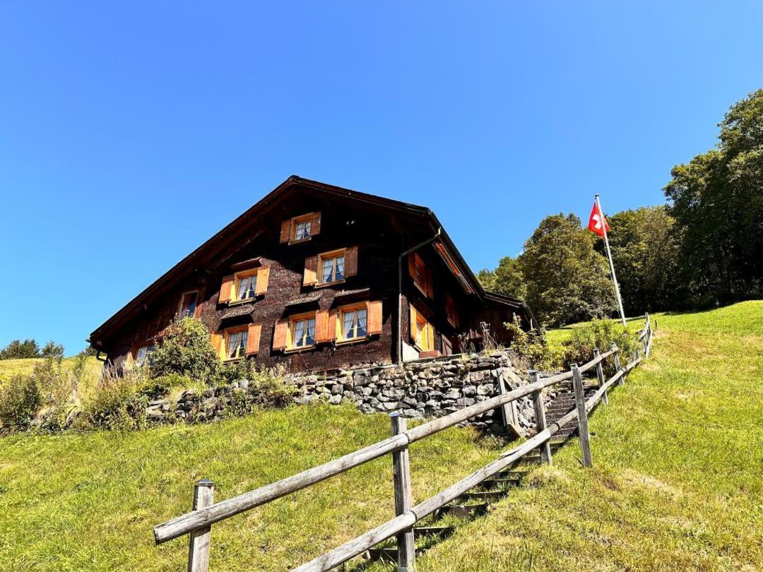Holiday Home photo 2