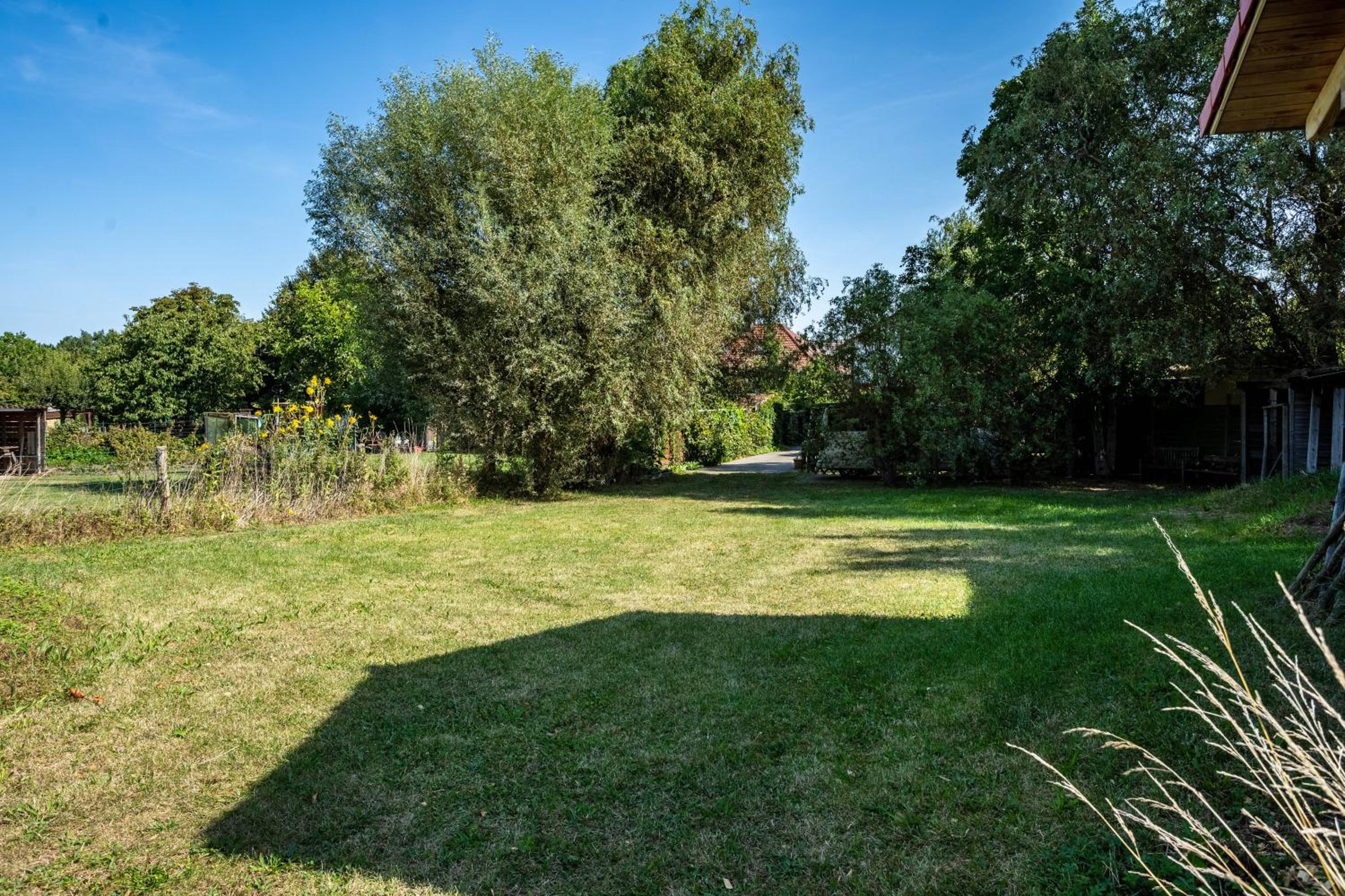 Apartment Sonnengärtchen, Photo 19