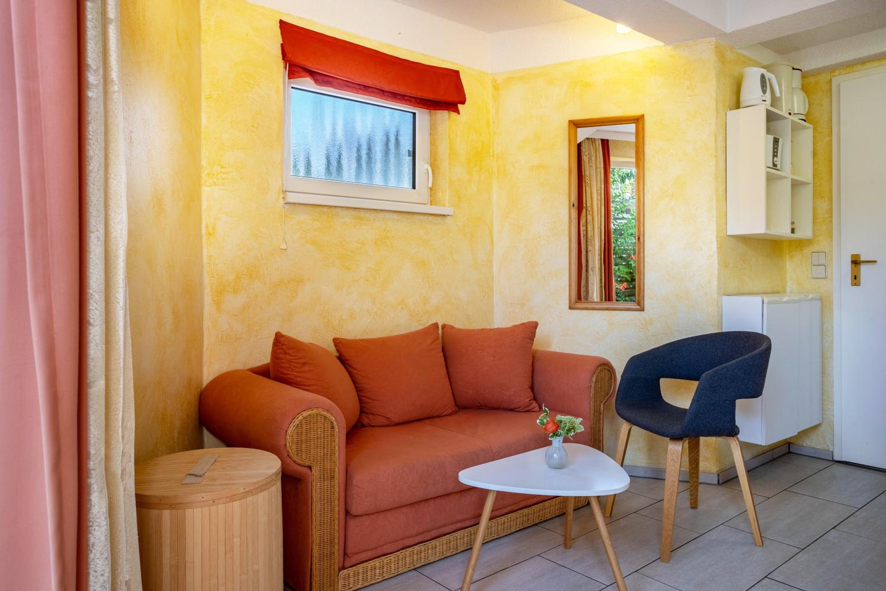Apartment Sonnengärtchen, Photo 8