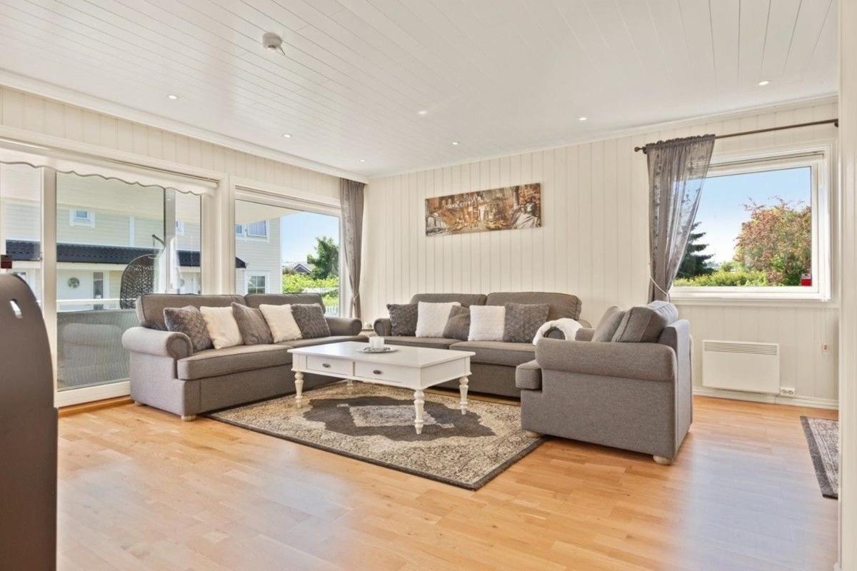 Deluxe Villa photo 1