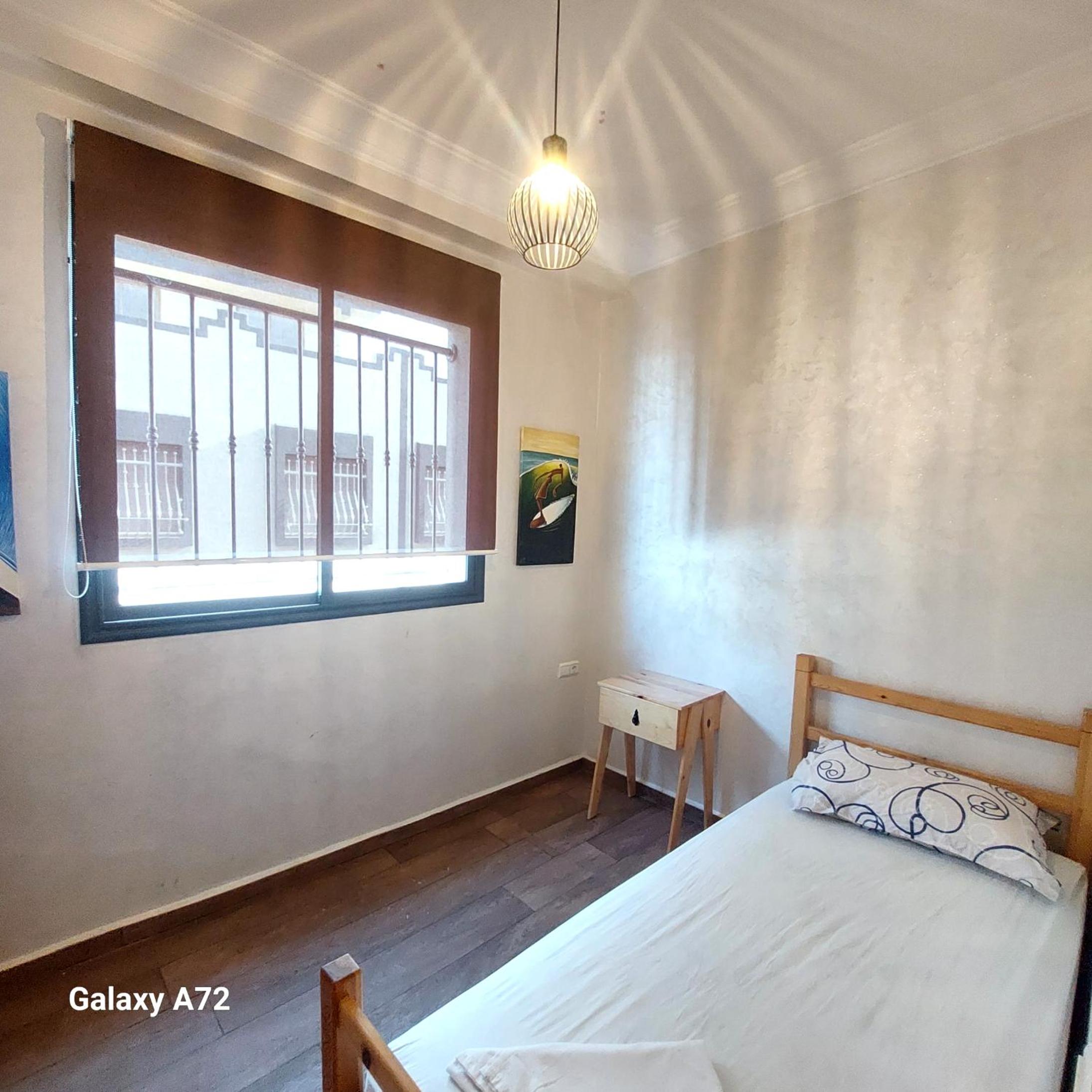 Three-Bedroom Apartment photo 1