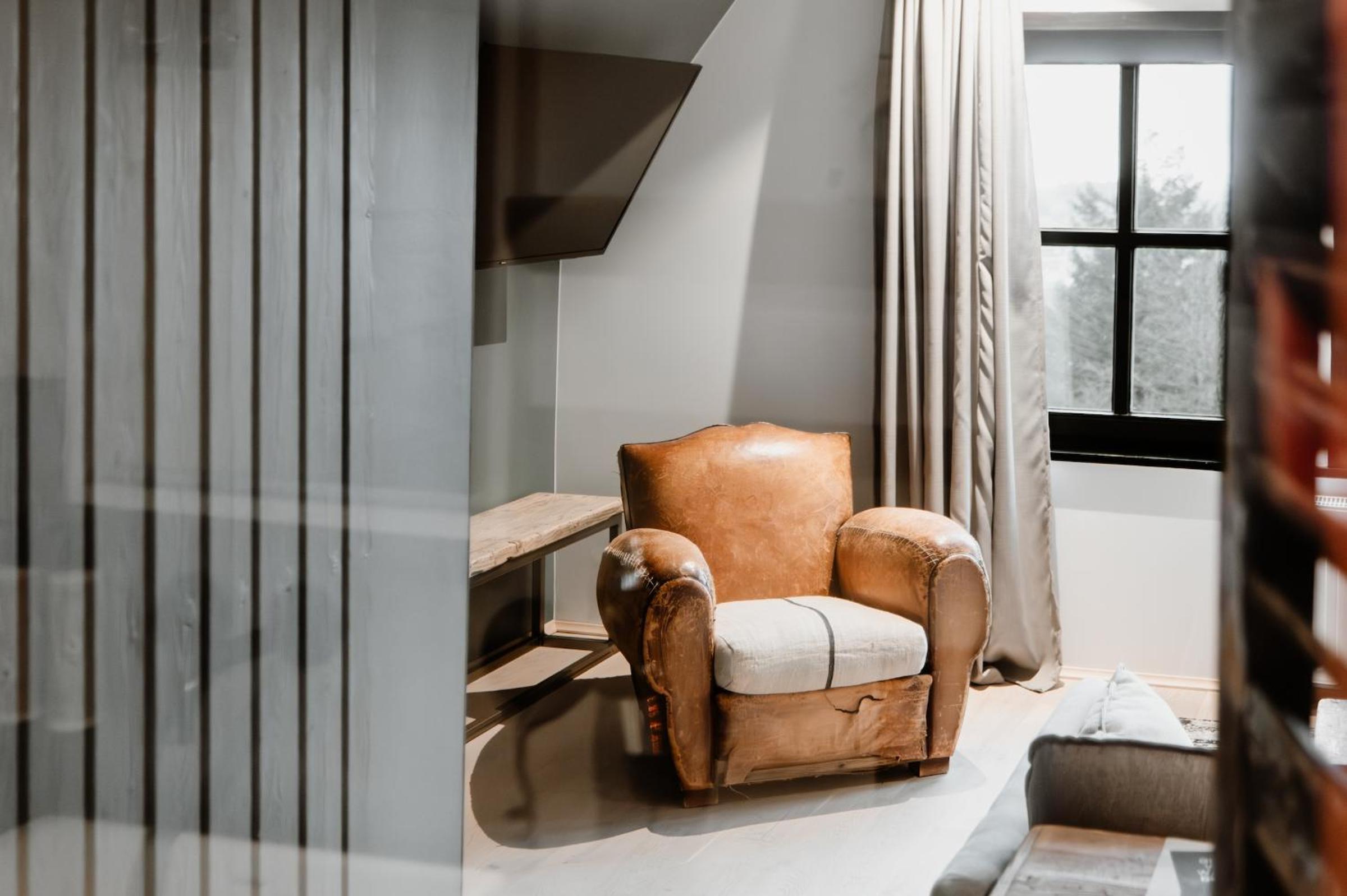 Deluxe Suite photo 3