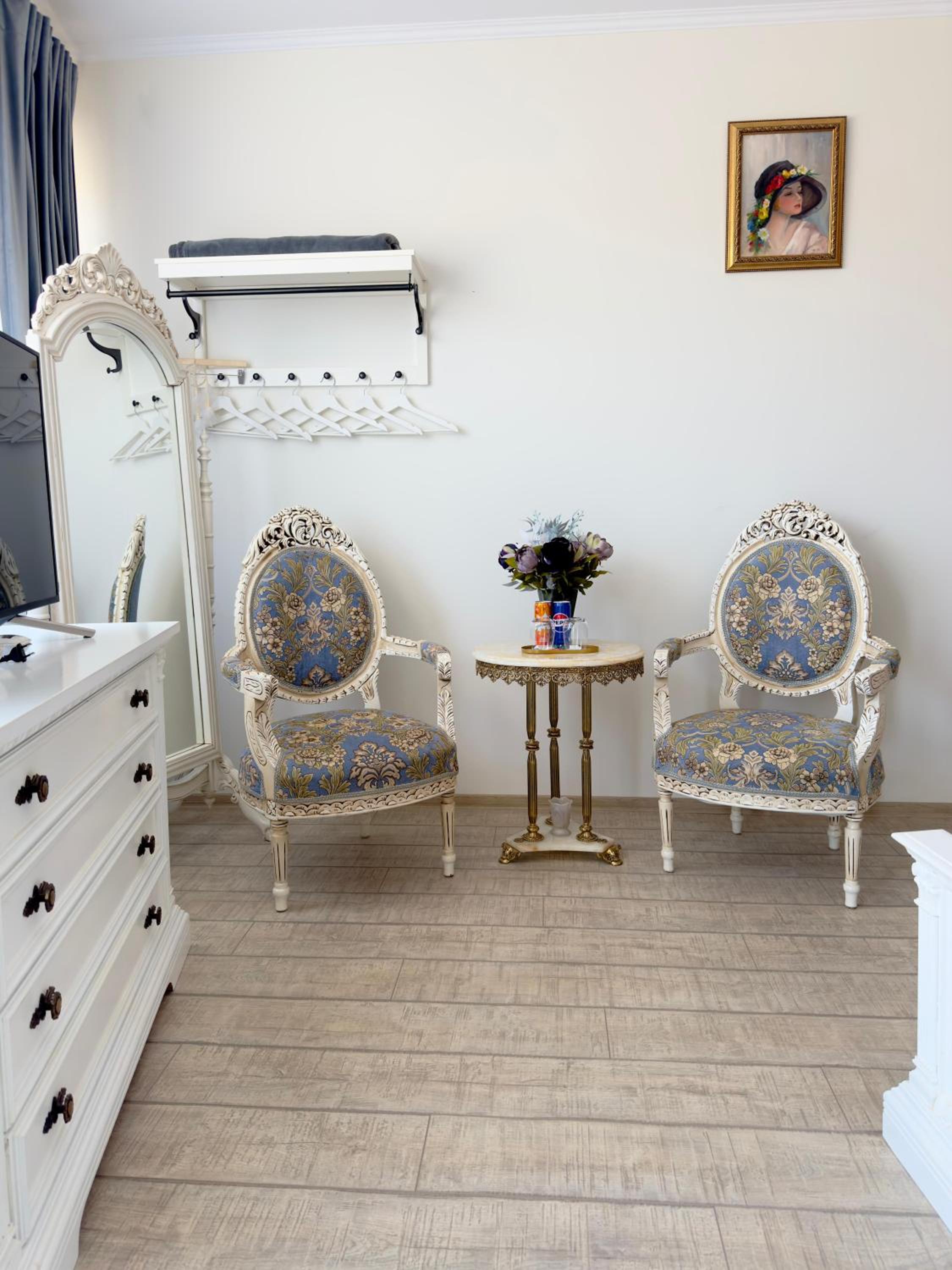 Standard Triple Room photo 1
