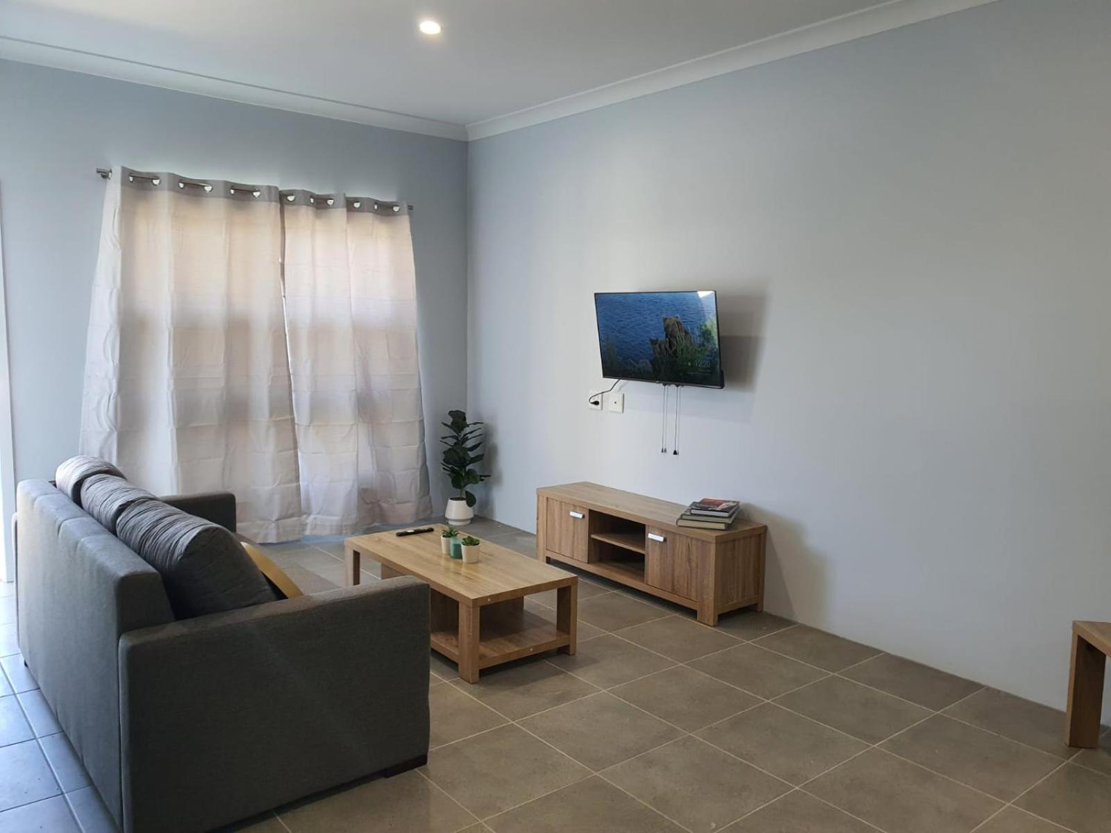 Two-Bedroom House photo 1
