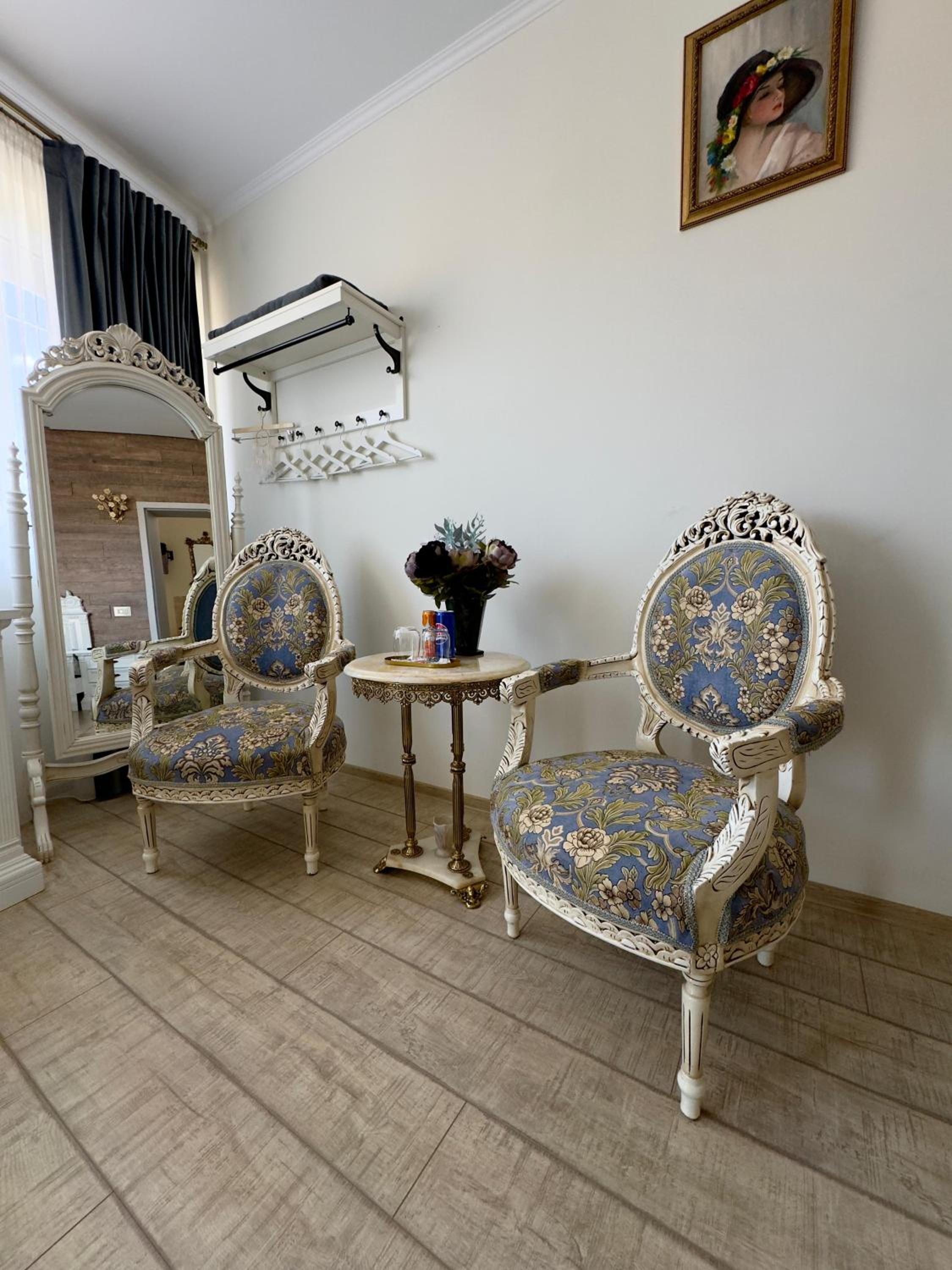 Standard Triple Room photo 3