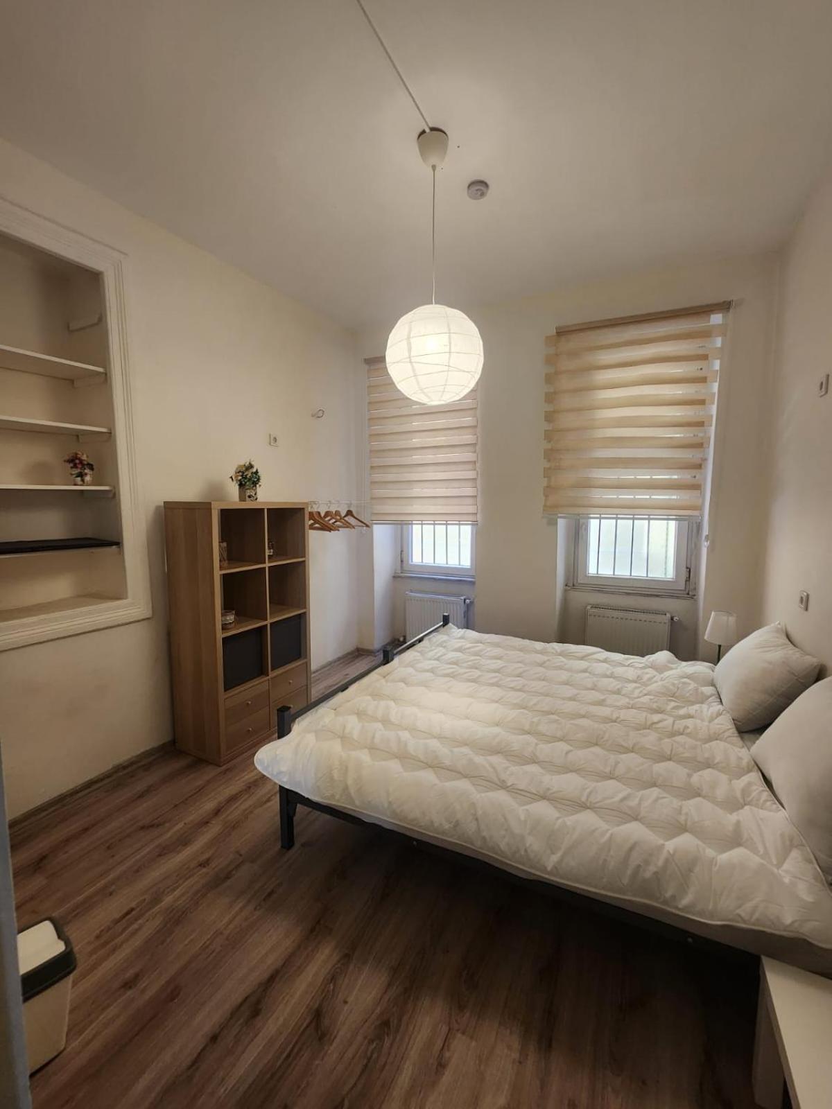 Two-Bedroom Family Apartment photo 1