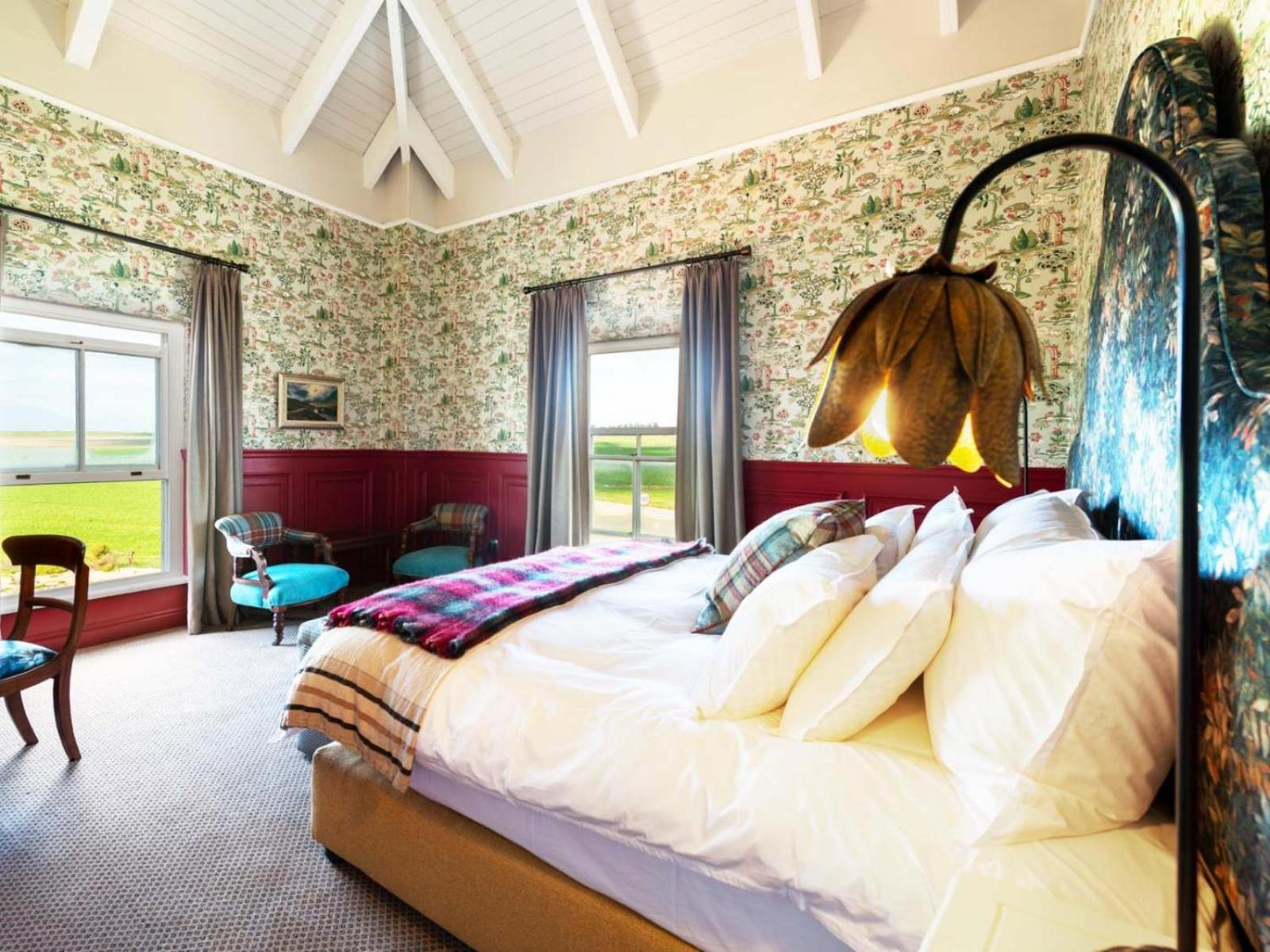 Luxury King Room photo 1