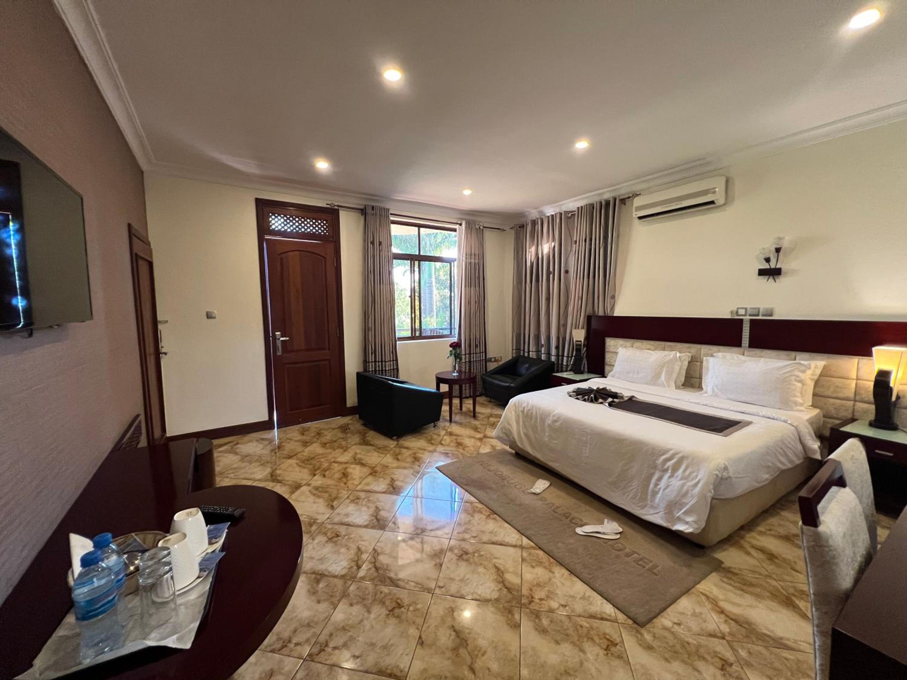 Standard Double Room photo 1