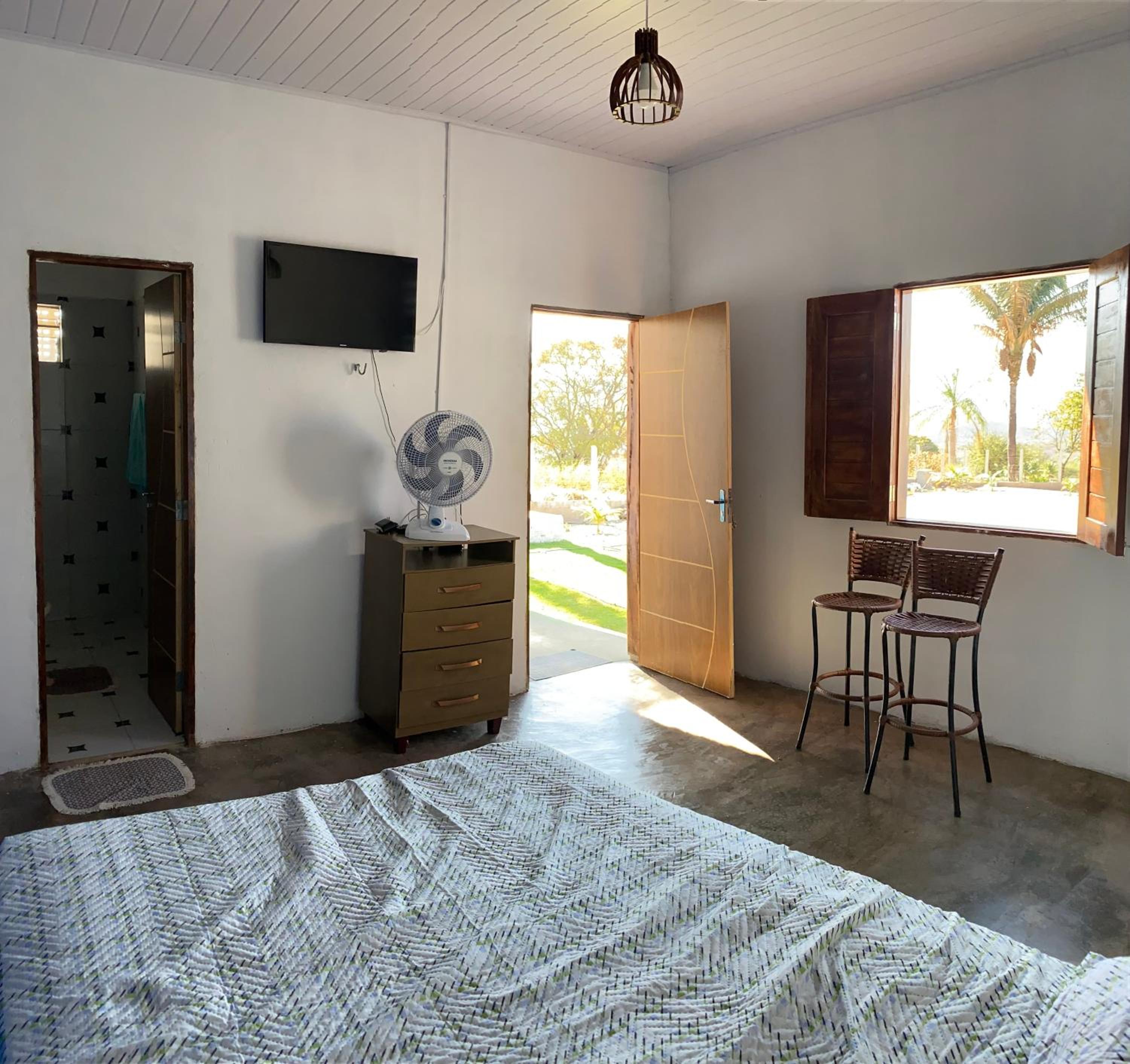 One-Bedroom Chalet photo 1