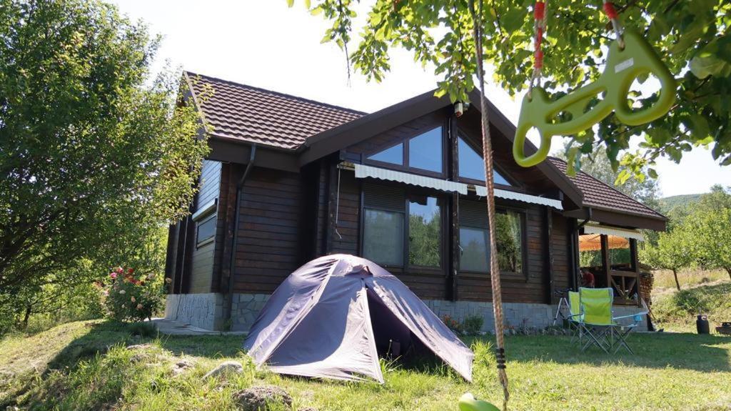 One-Bedroom House photo 2