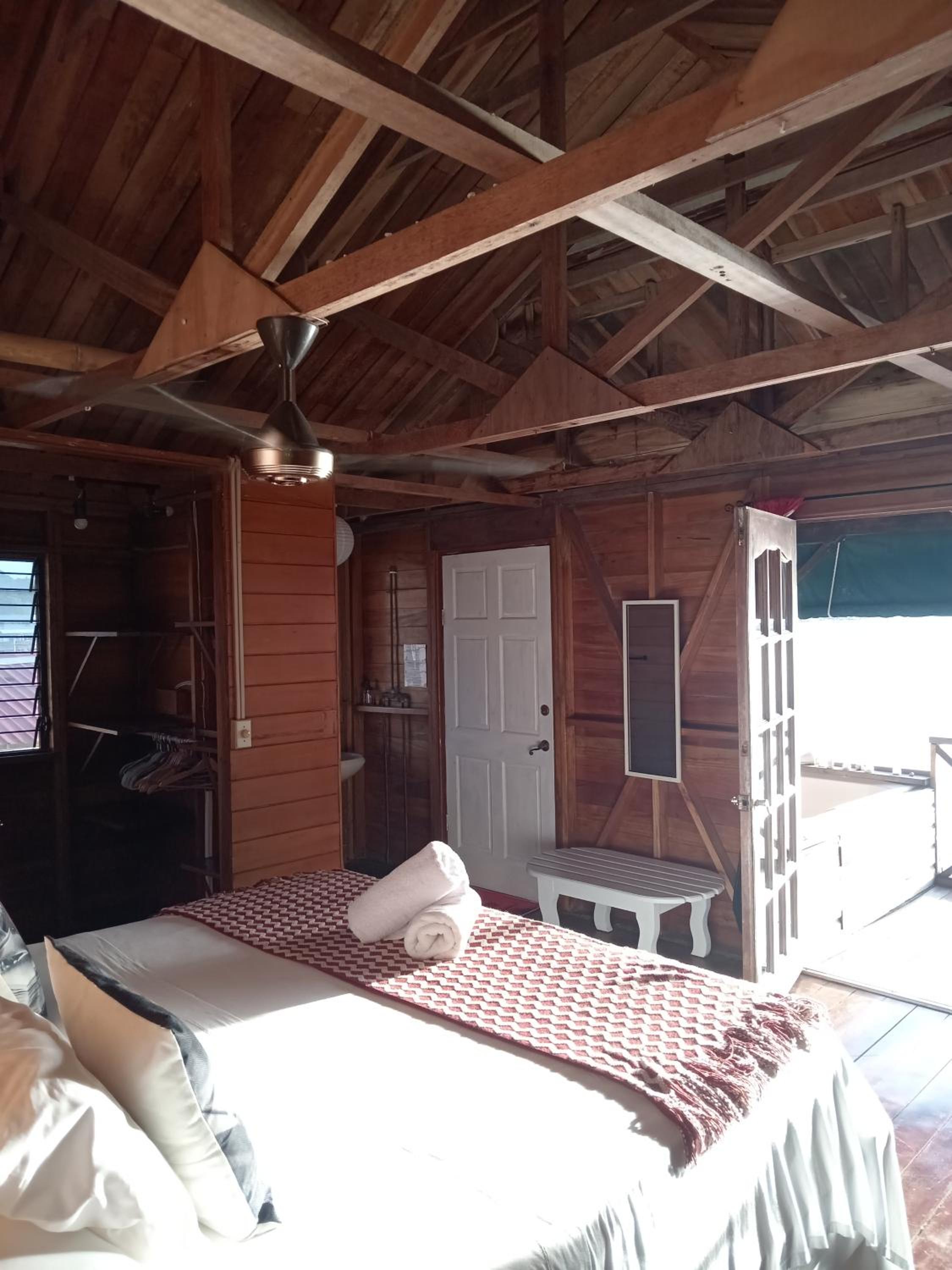 King Room with Sea View photo 2