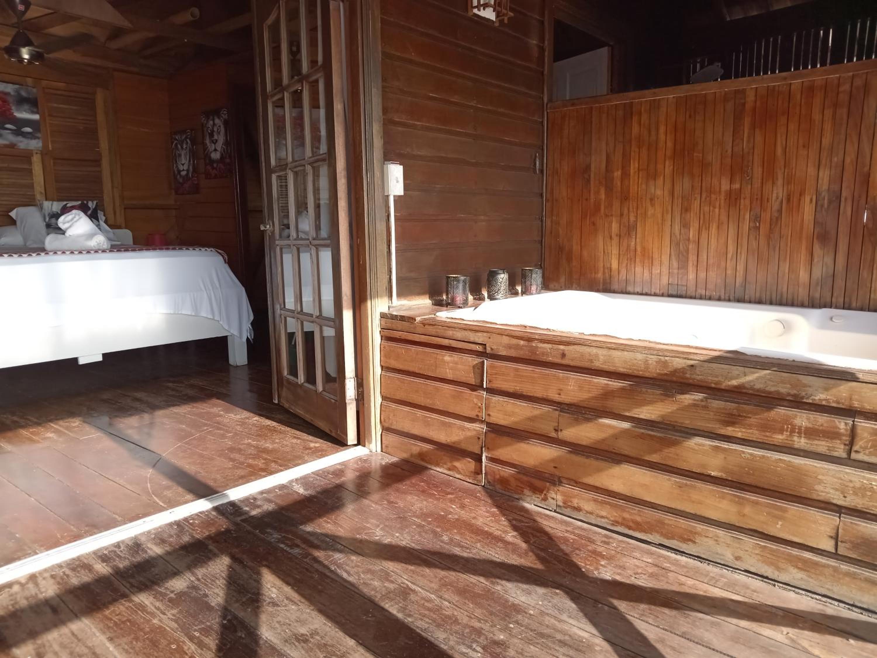 King Room with Sea View photo 3